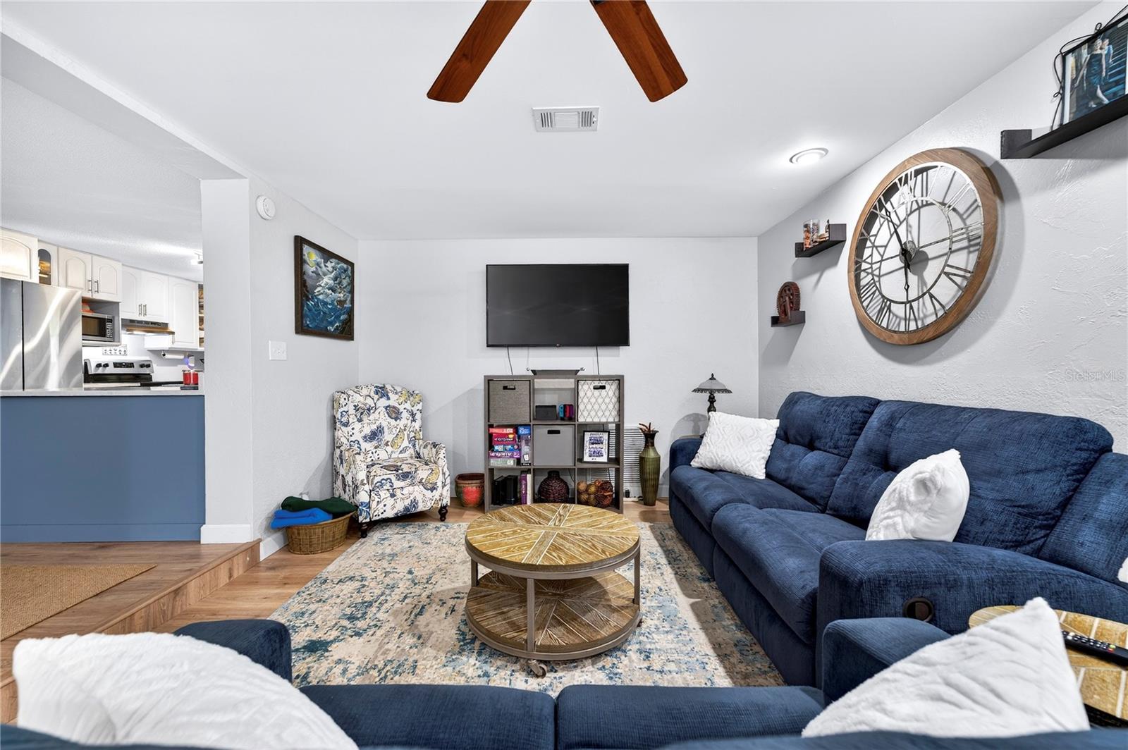 548 RUTH ST, PORT ORANGE, FL, 32127