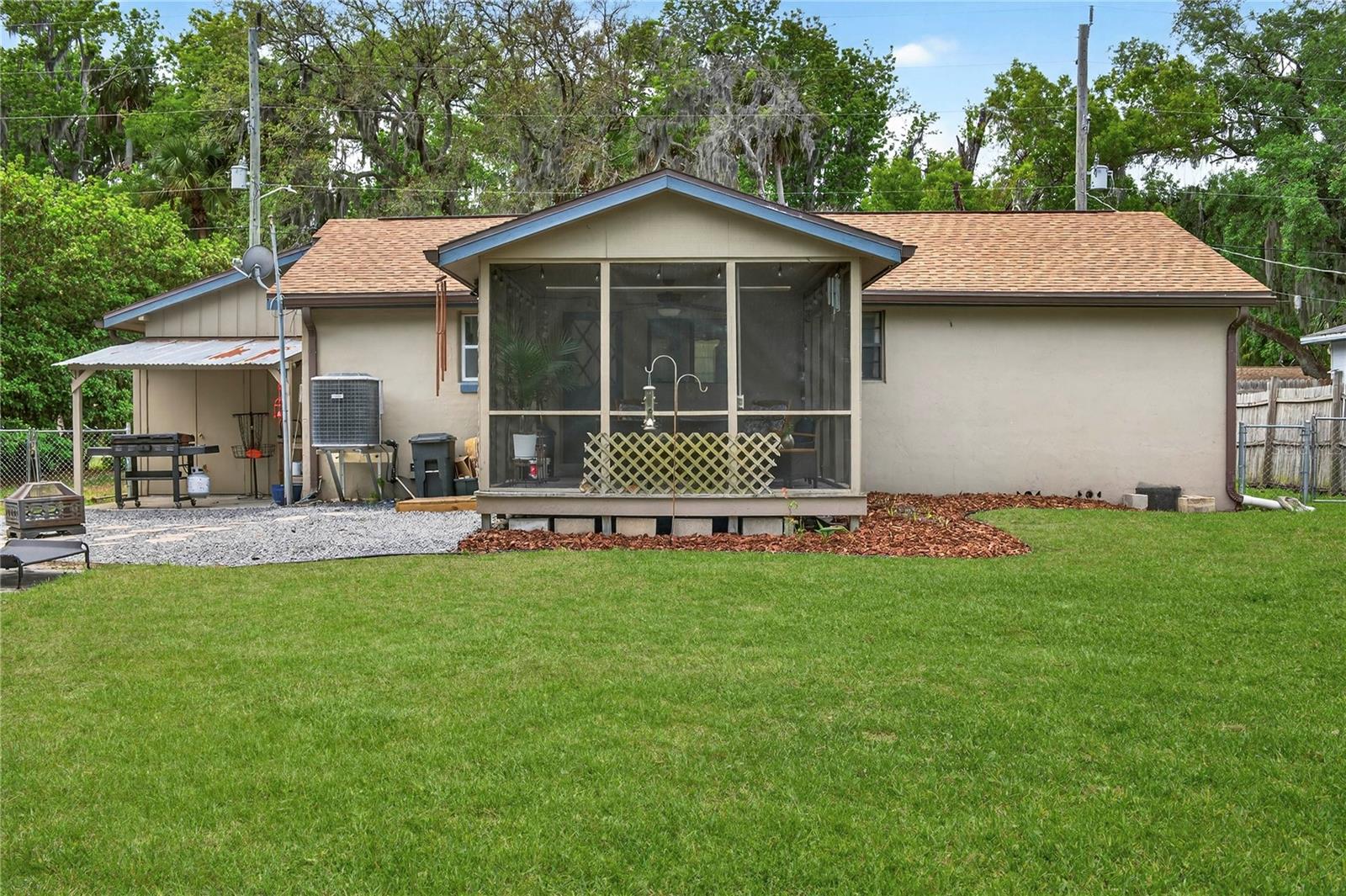 548 RUTH ST, PORT ORANGE, FL, 32127