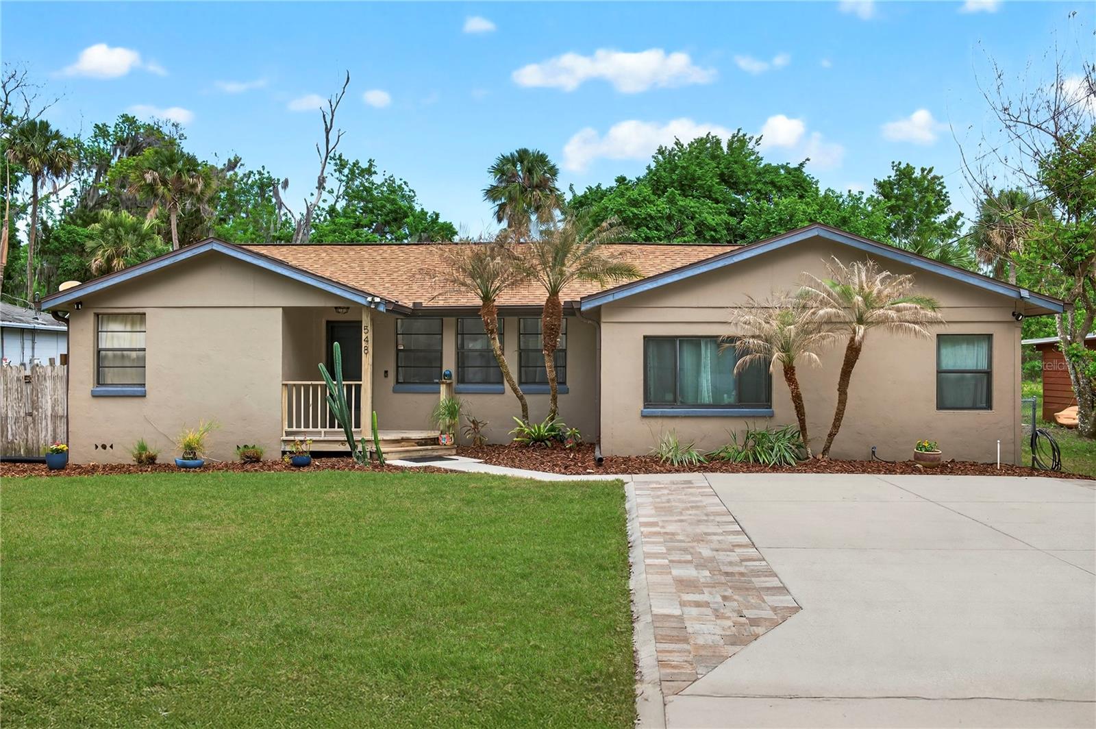 548 RUTH ST, PORT ORANGE, FL, 32127