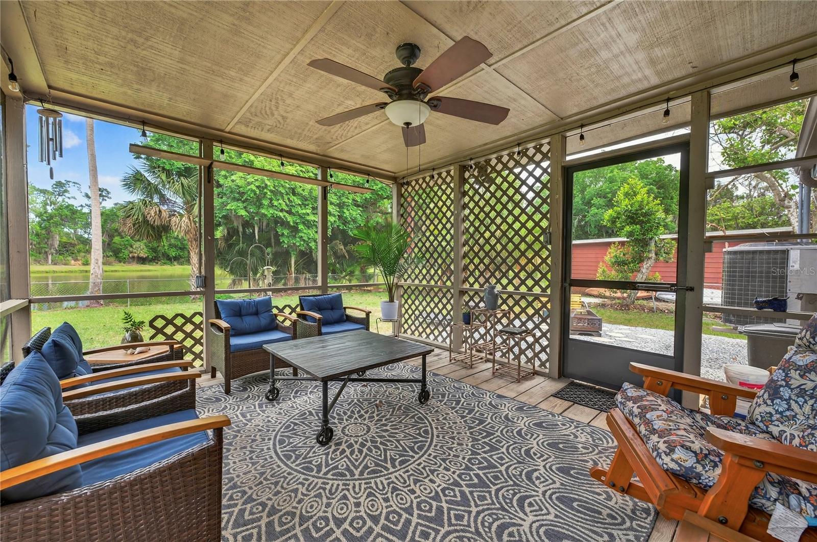 548 RUTH ST, PORT ORANGE, FL, 32127