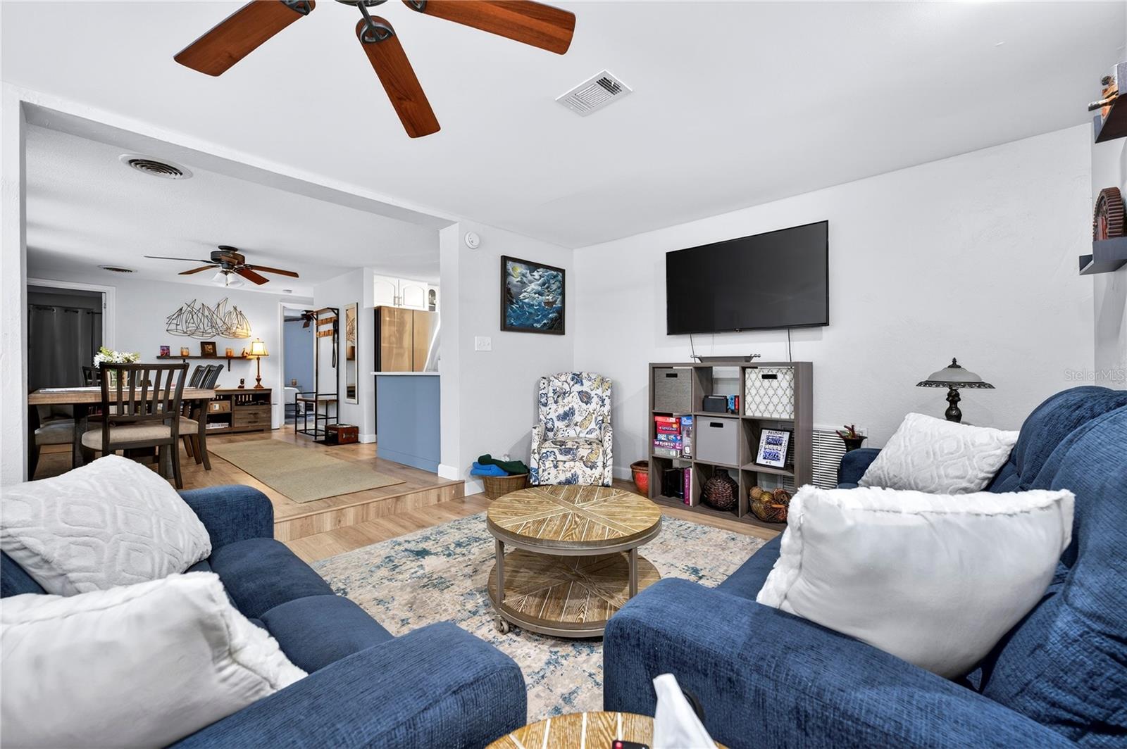 548 RUTH ST, PORT ORANGE, FL, 32127