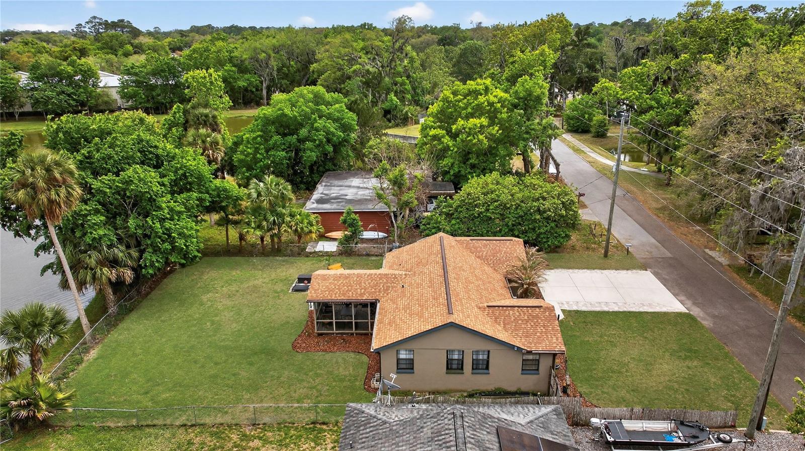 548 RUTH ST, PORT ORANGE, FL, 32127