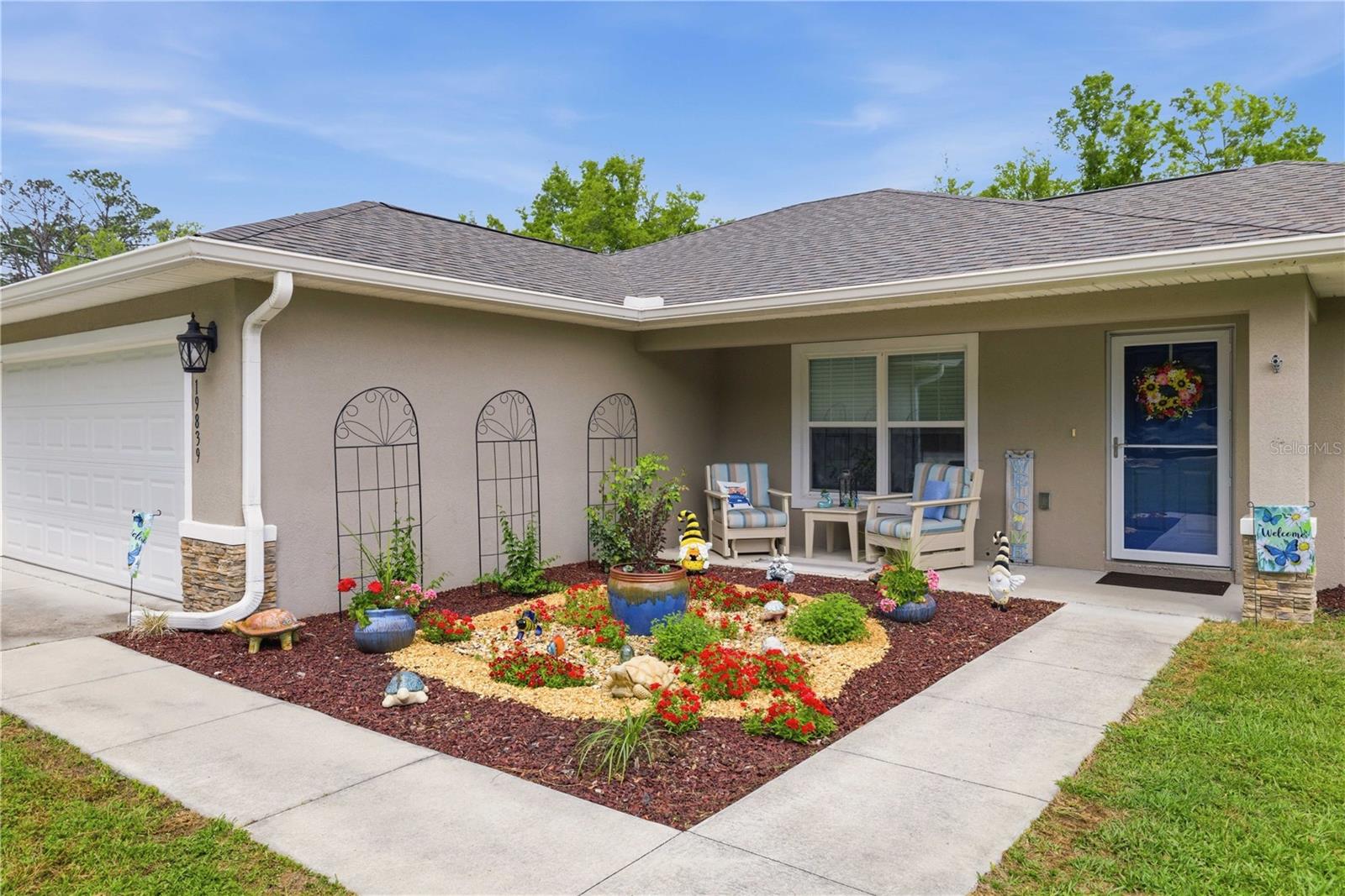 19839 SW 59TH LN, DUNNELLON, FL, 34431