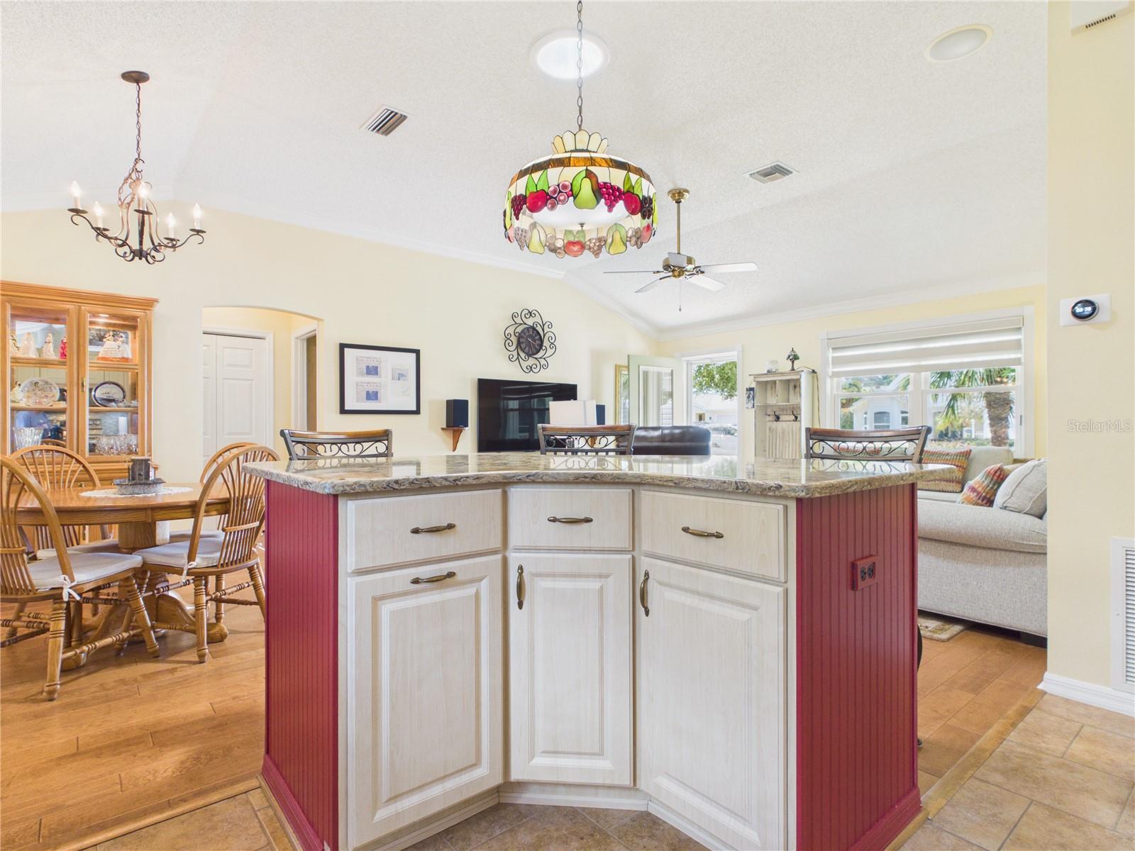 1404 MADRIGAL LANE, THE VILLAGES, FL, 32159