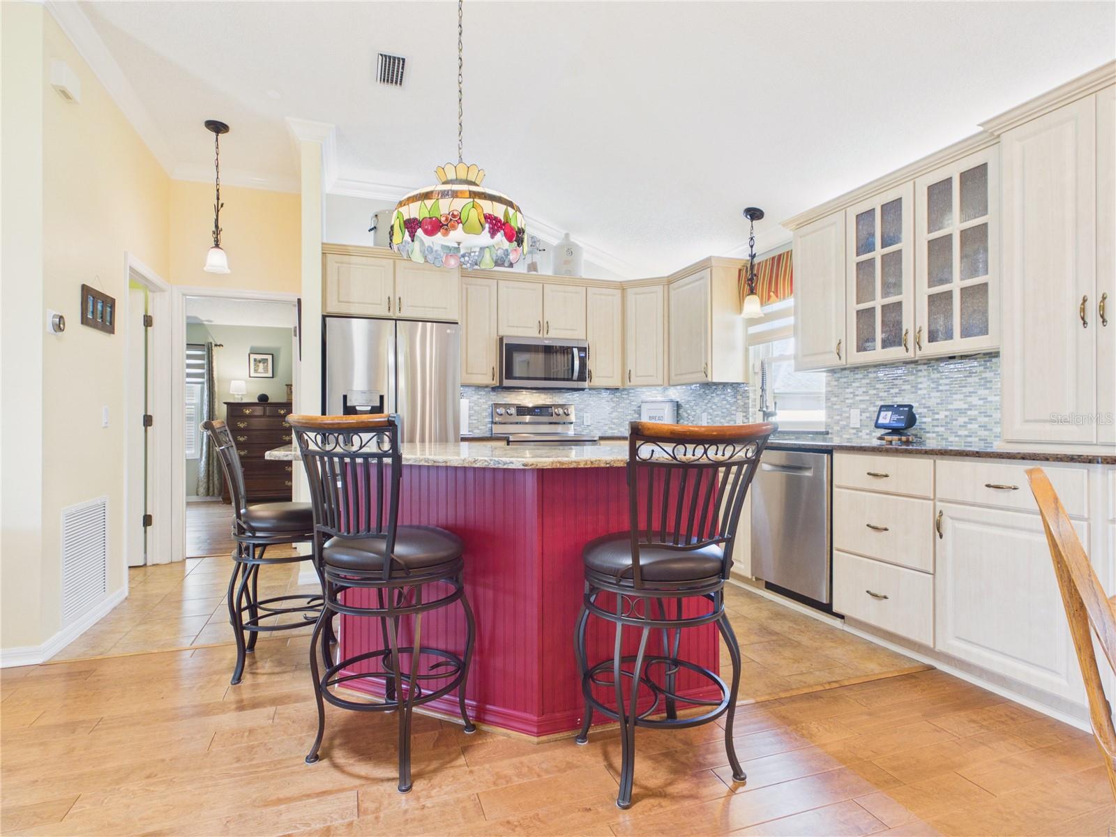 1404 MADRIGAL LANE, THE VILLAGES, FL, 32159