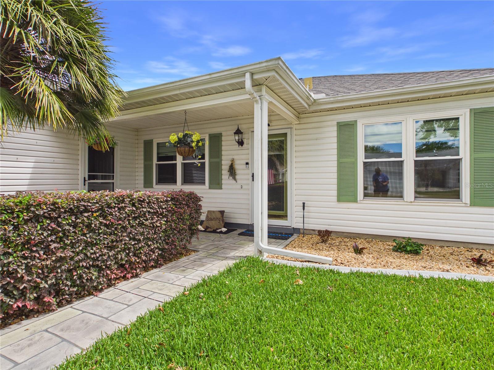 1404 MADRIGAL LANE, THE VILLAGES, FL, 32159