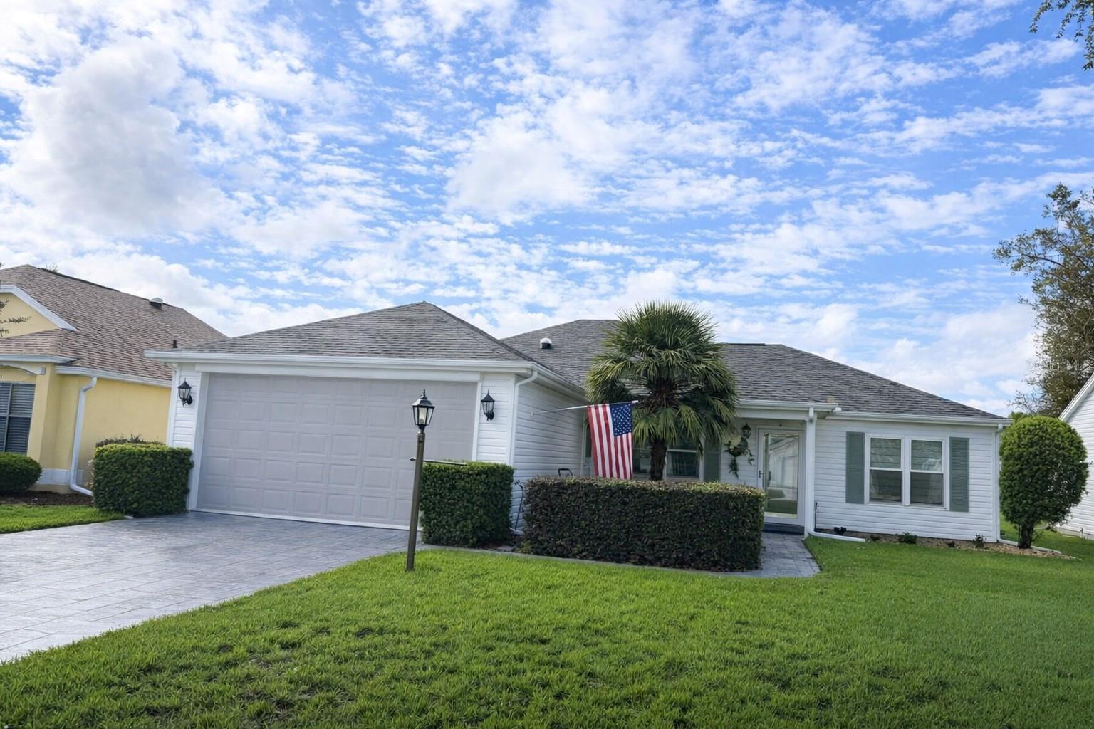 1404 MADRIGAL LANE, THE VILLAGES, FL, 32159
