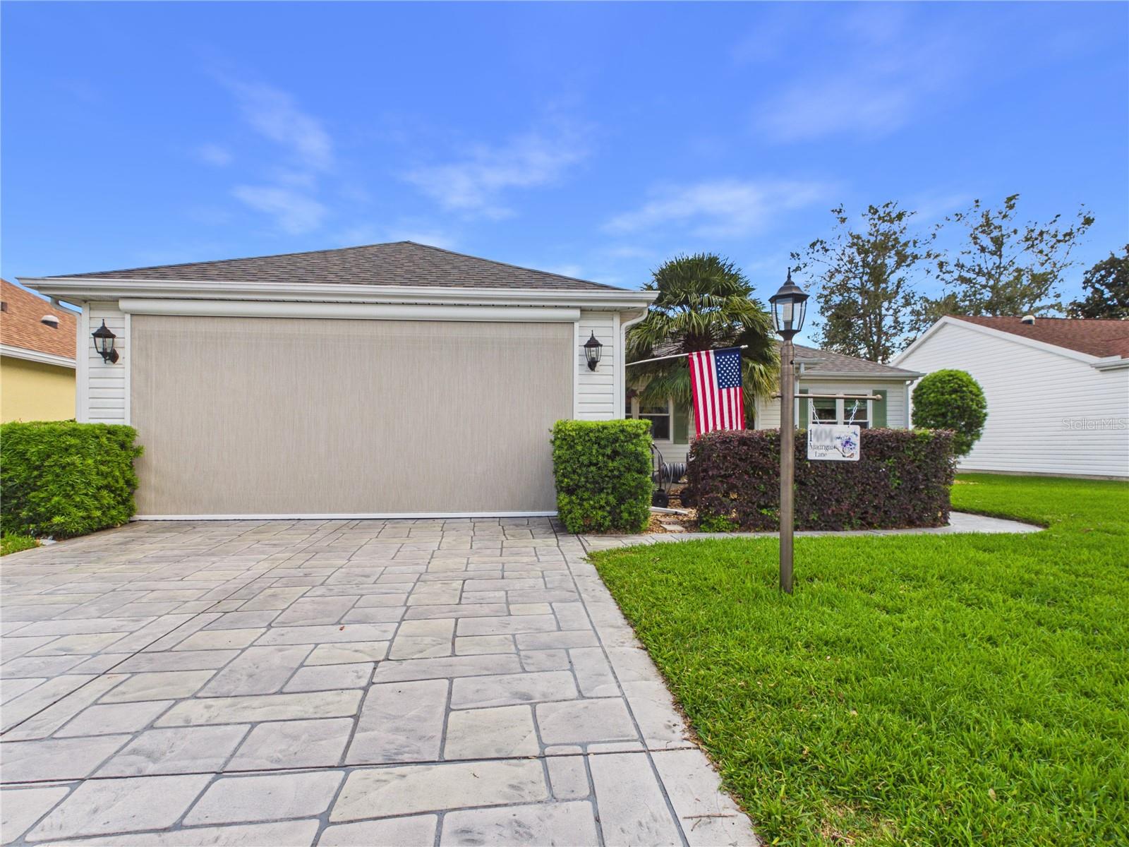 1404 MADRIGAL LANE, THE VILLAGES, FL, 32159
