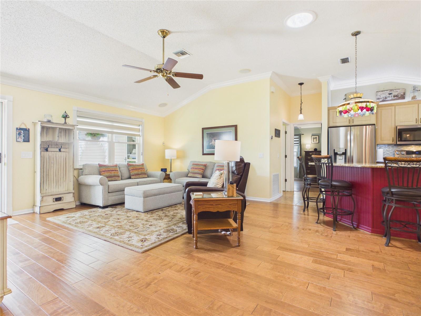 1404 MADRIGAL LANE, THE VILLAGES, FL, 32159