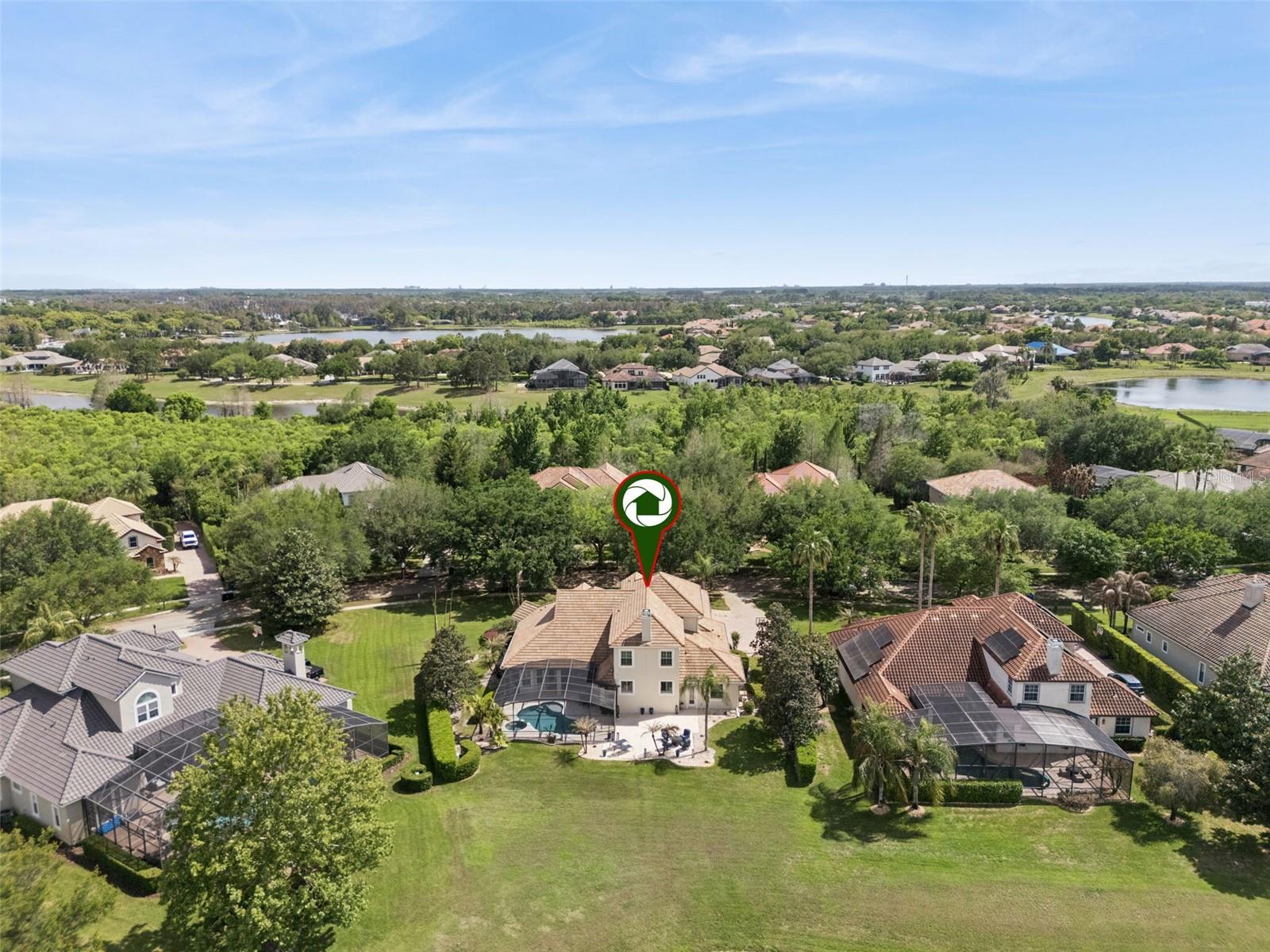 5106 TILDENS GROVE BLVD, WINDERMERE, FL, 34786