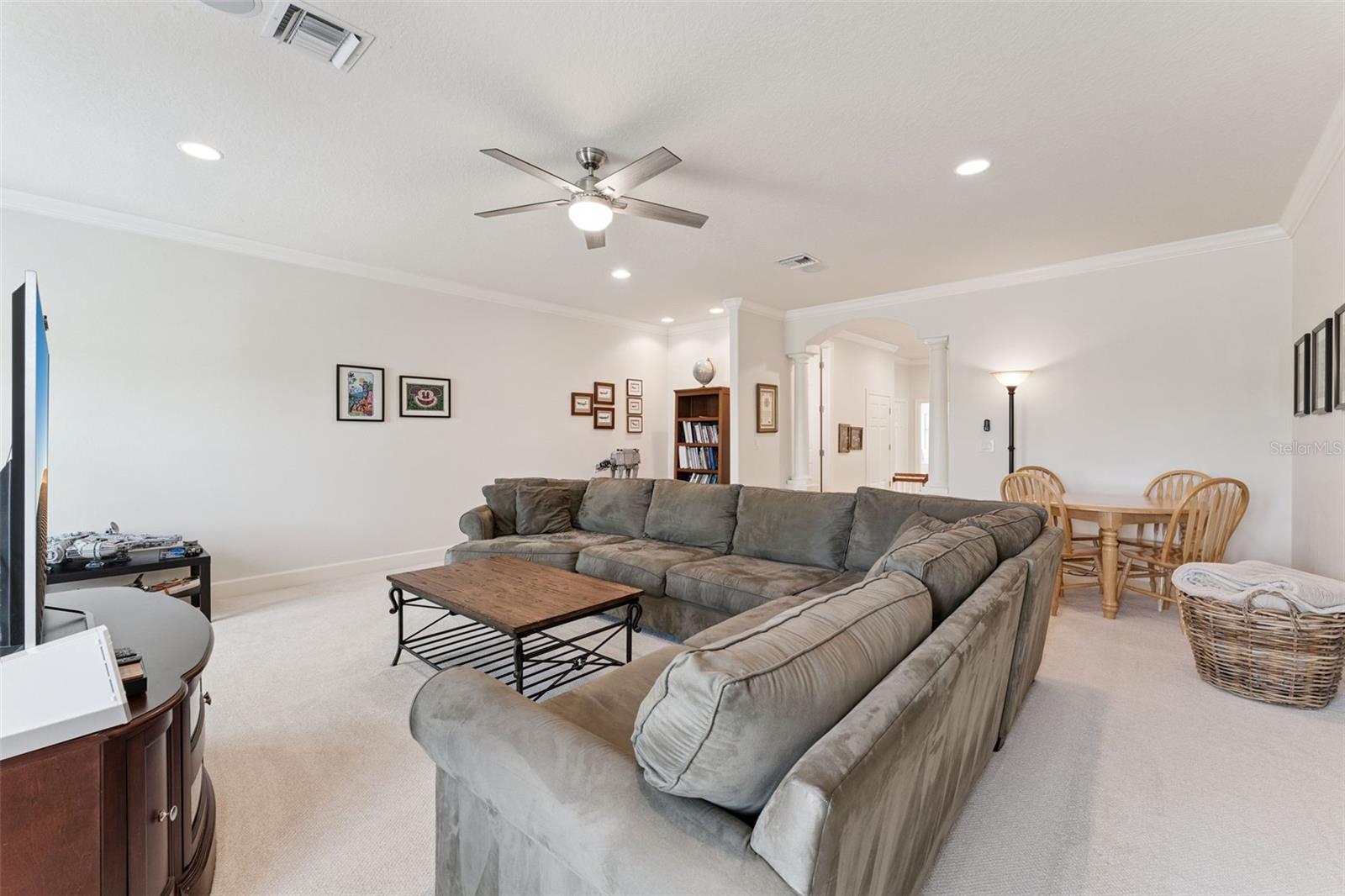 5106 TILDENS GROVE BLVD, WINDERMERE, FL, 34786