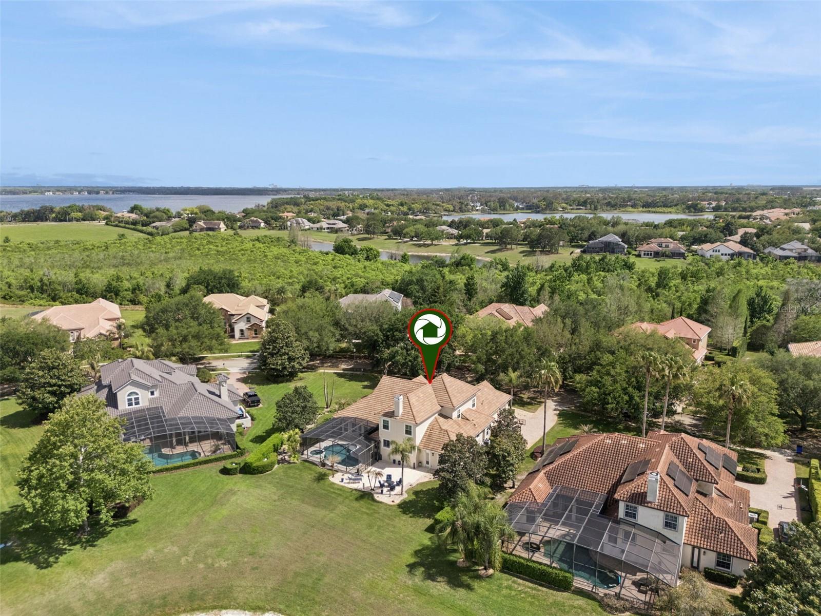5106 TILDENS GROVE BLVD, WINDERMERE, FL, 34786