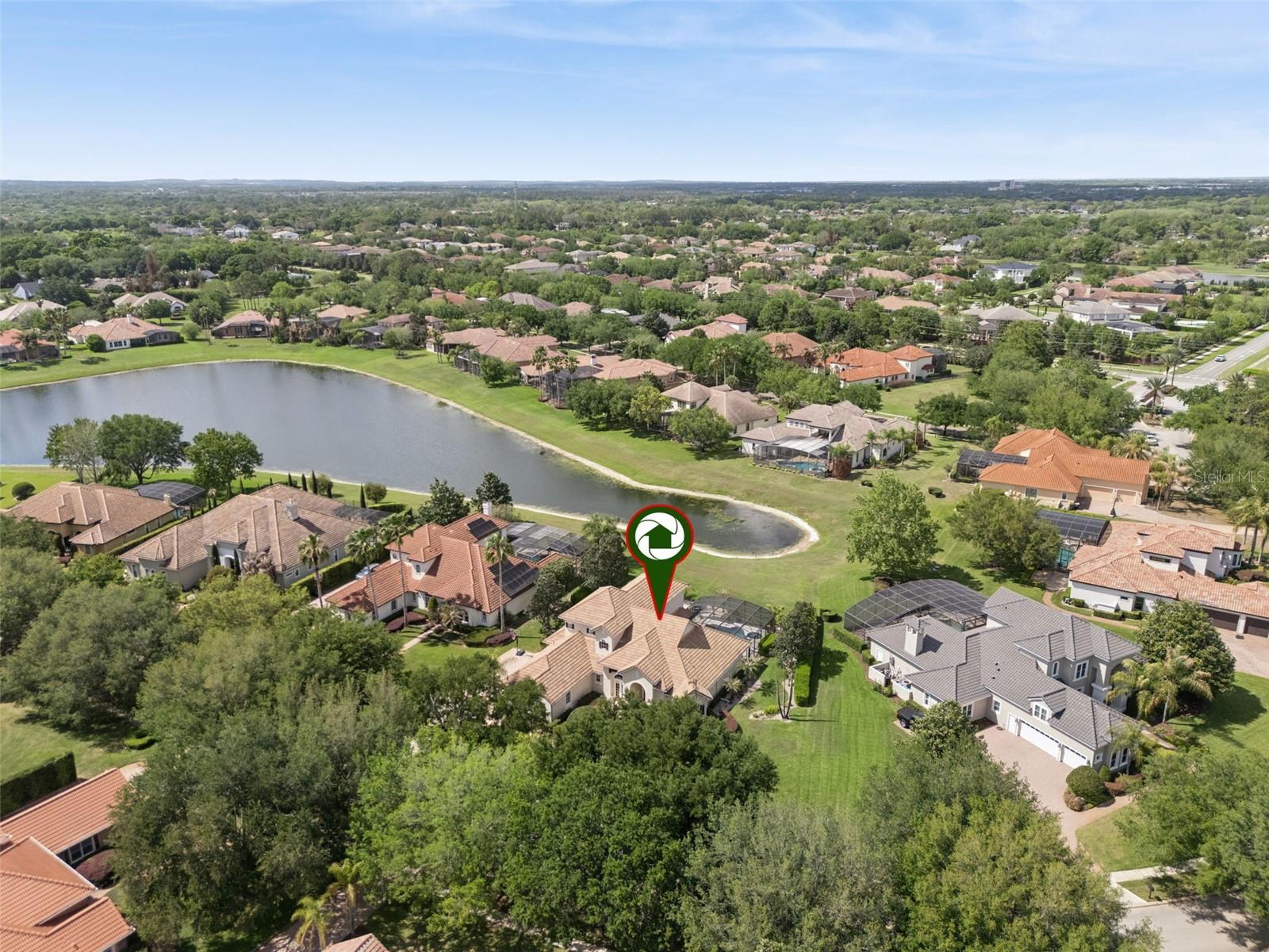 5106 TILDENS GROVE BLVD, WINDERMERE, FL, 34786