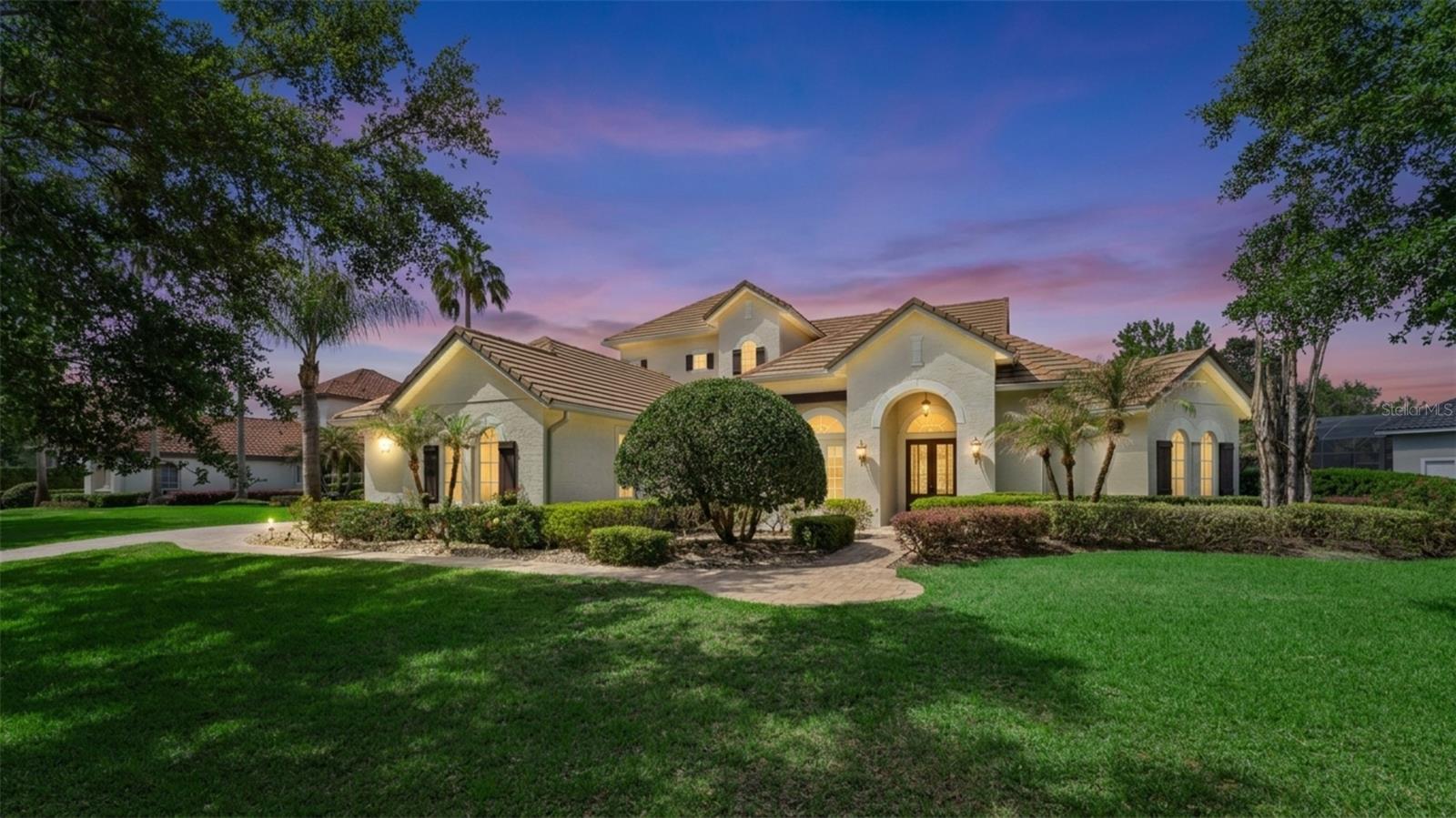5106 TILDENS GROVE BLVD, WINDERMERE, FL, 34786