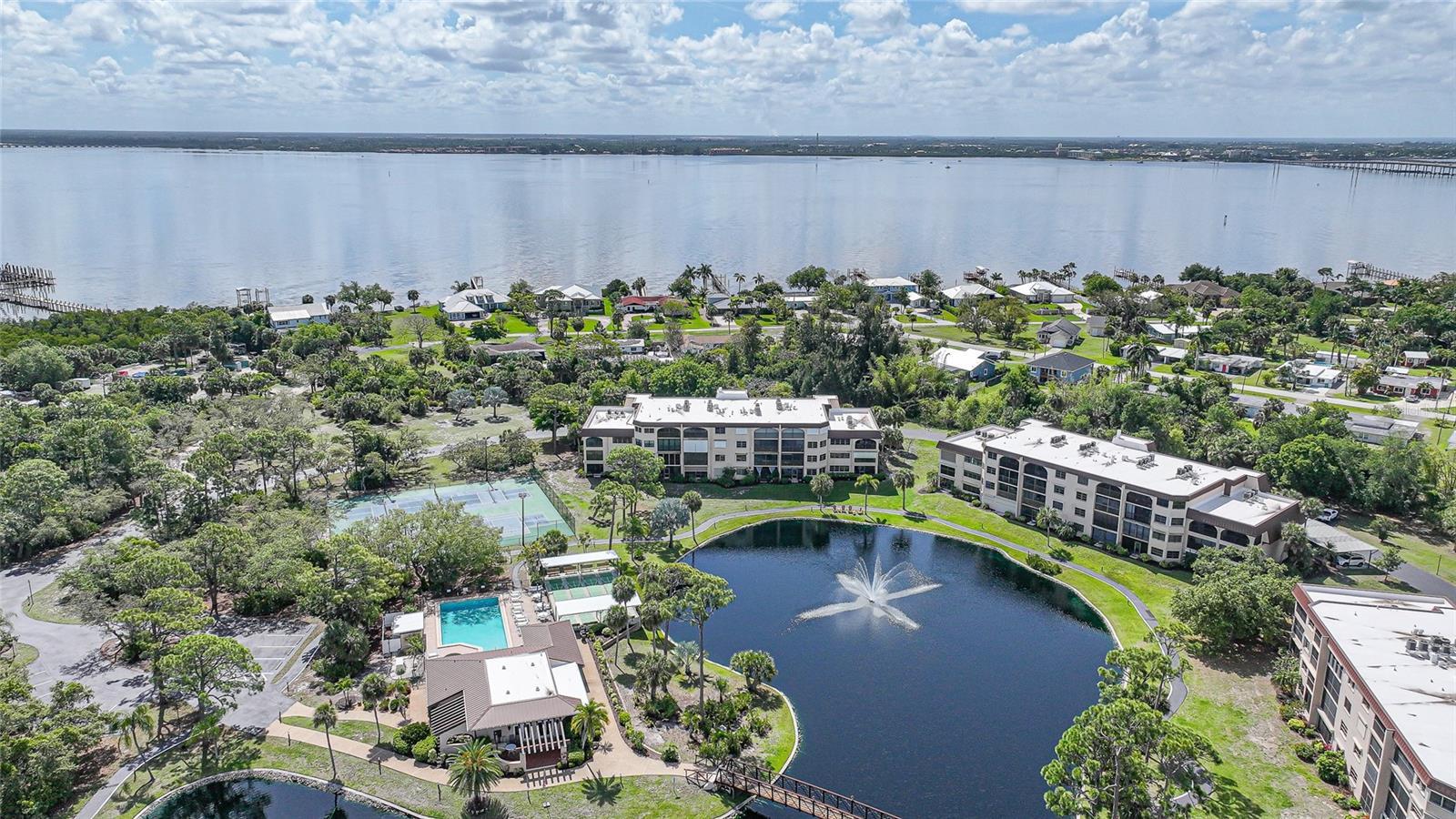 23465 HARBORVIEW RD #616, PUNTA GORDA, FL, 33980