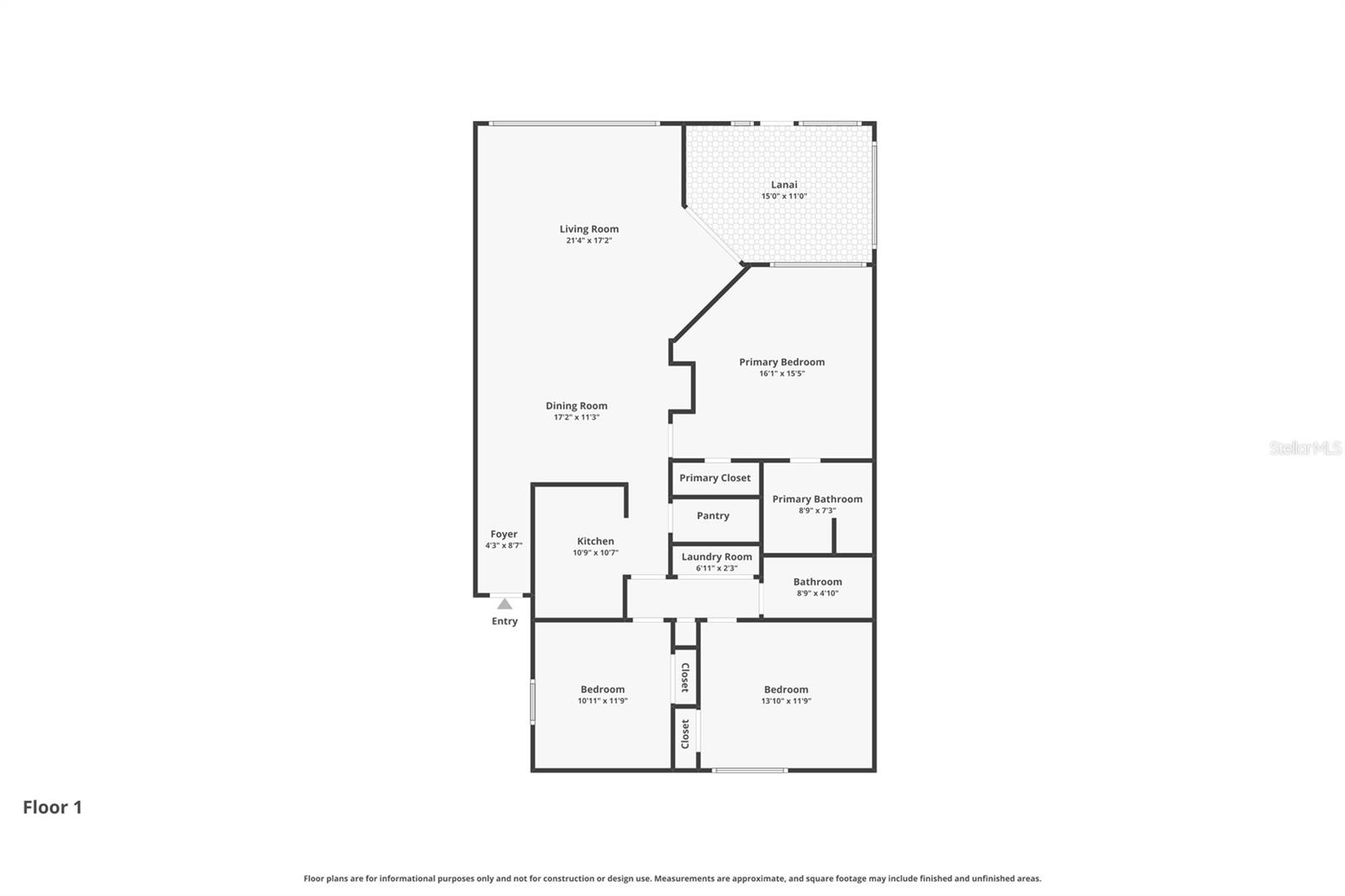 23465 HARBORVIEW RD #616, PUNTA GORDA, FL, 33980