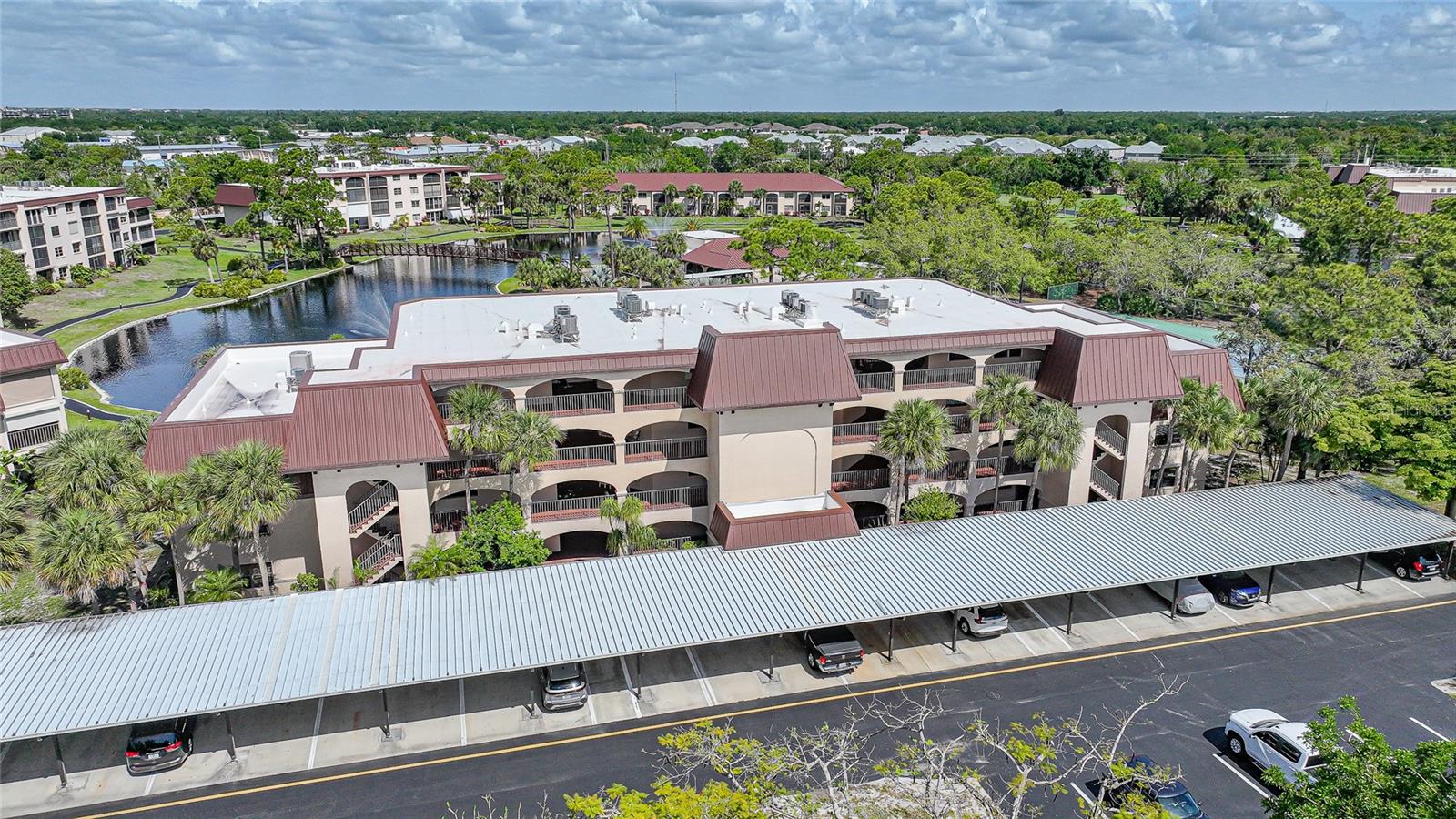 23465 HARBORVIEW RD #616, PUNTA GORDA, FL, 33980