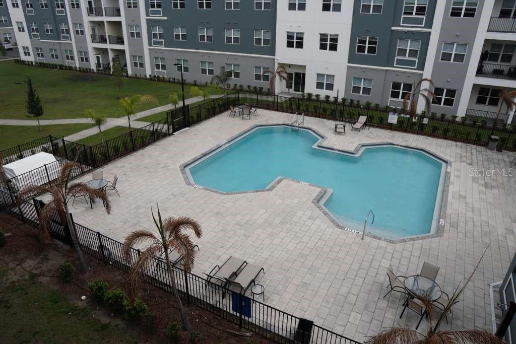 1210 SOUTHSTATION PL #303, ORLANDO, FL, 32809