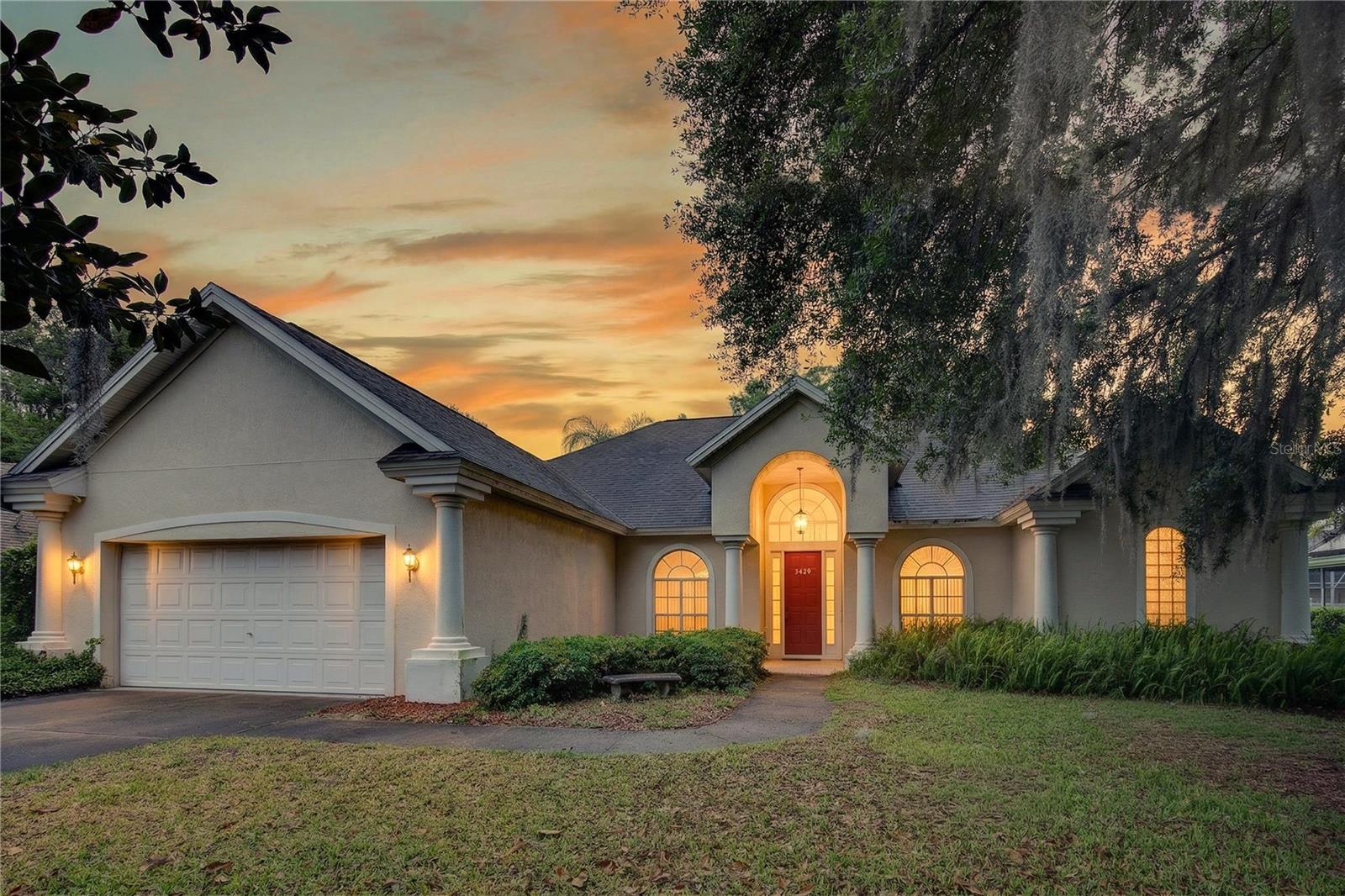 34239 WOODRIDGE LN, EUSTIS, FL, 32736