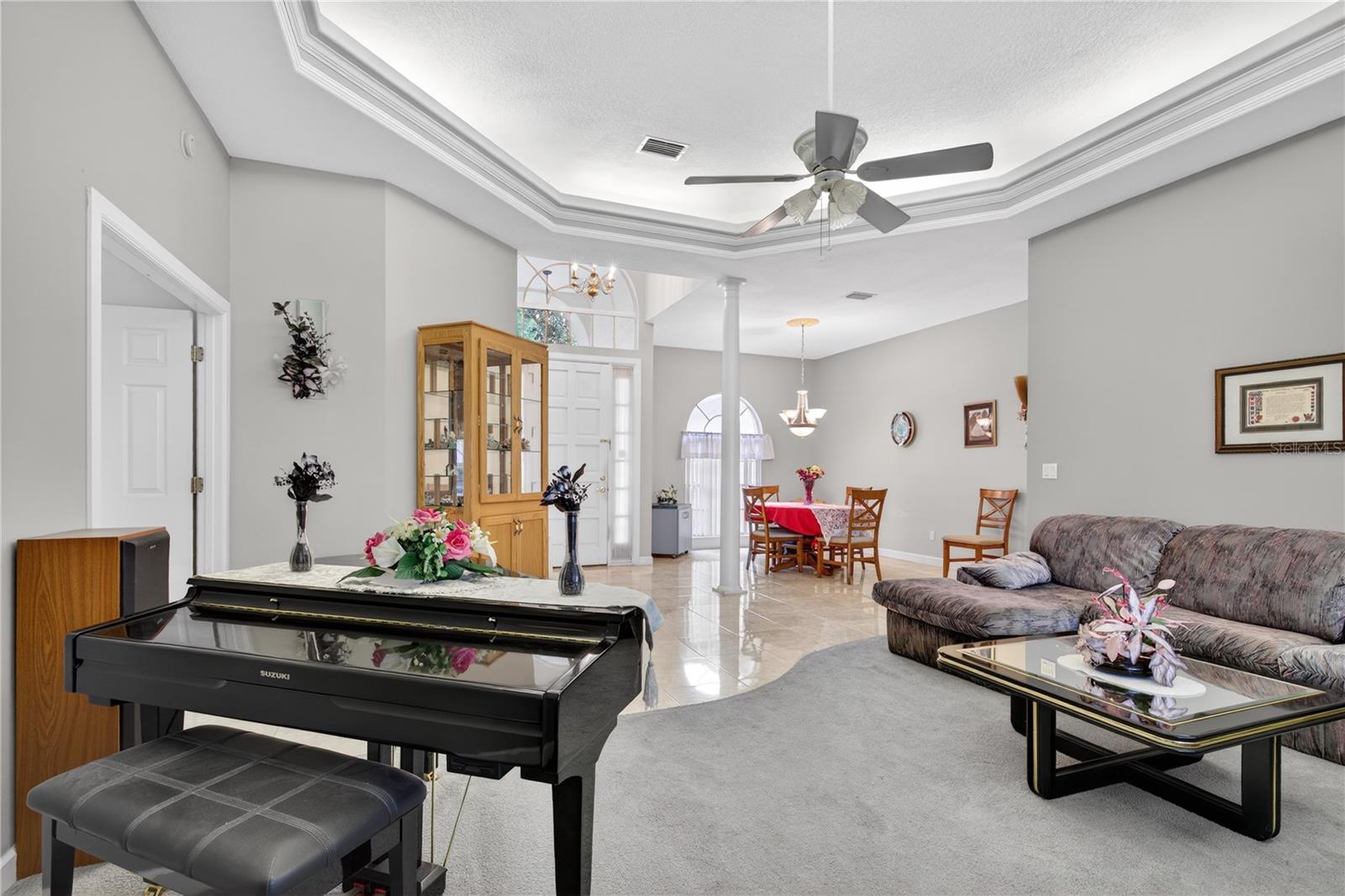 34239 WOODRIDGE LN, EUSTIS, FL, 32736