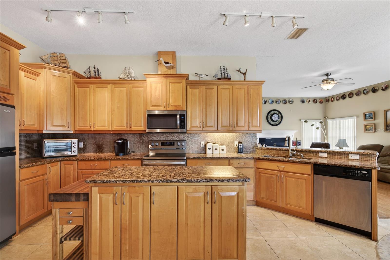 34239 WOODRIDGE LN, EUSTIS, FL, 32736