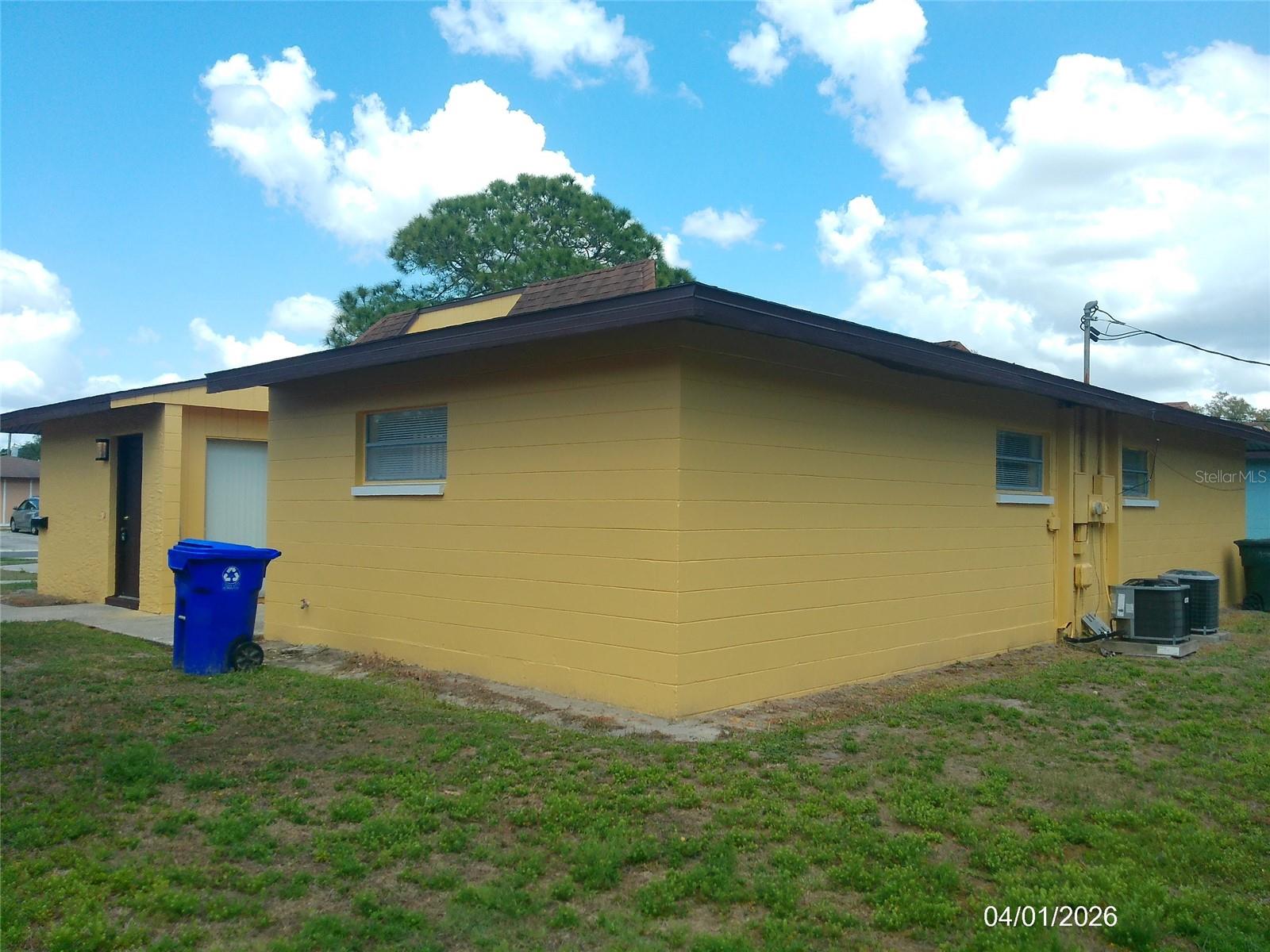 926 W CAROLE ST, LAKELAND, FL, 33803