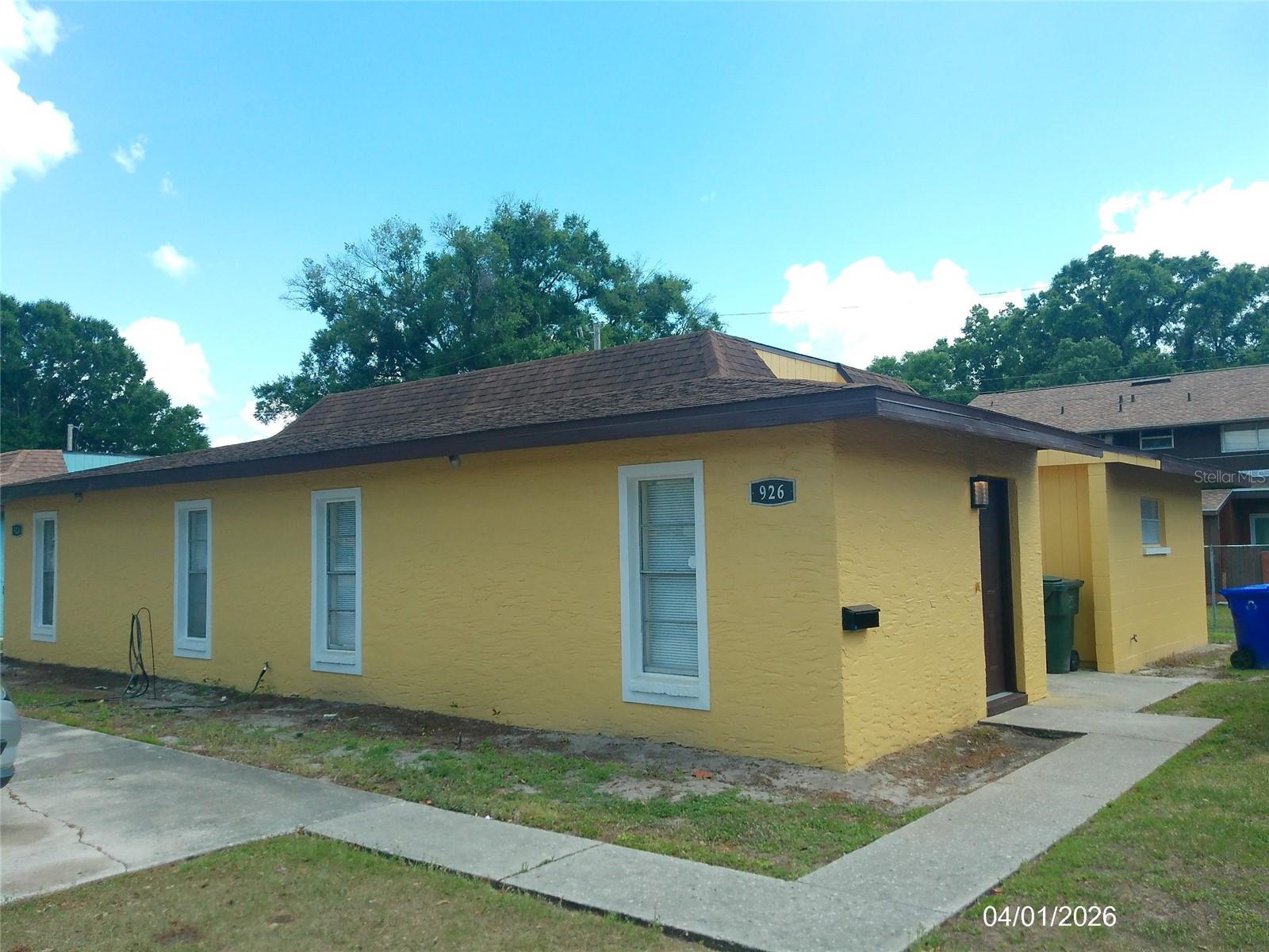 926 W CAROLE ST, LAKELAND, FL, 33803