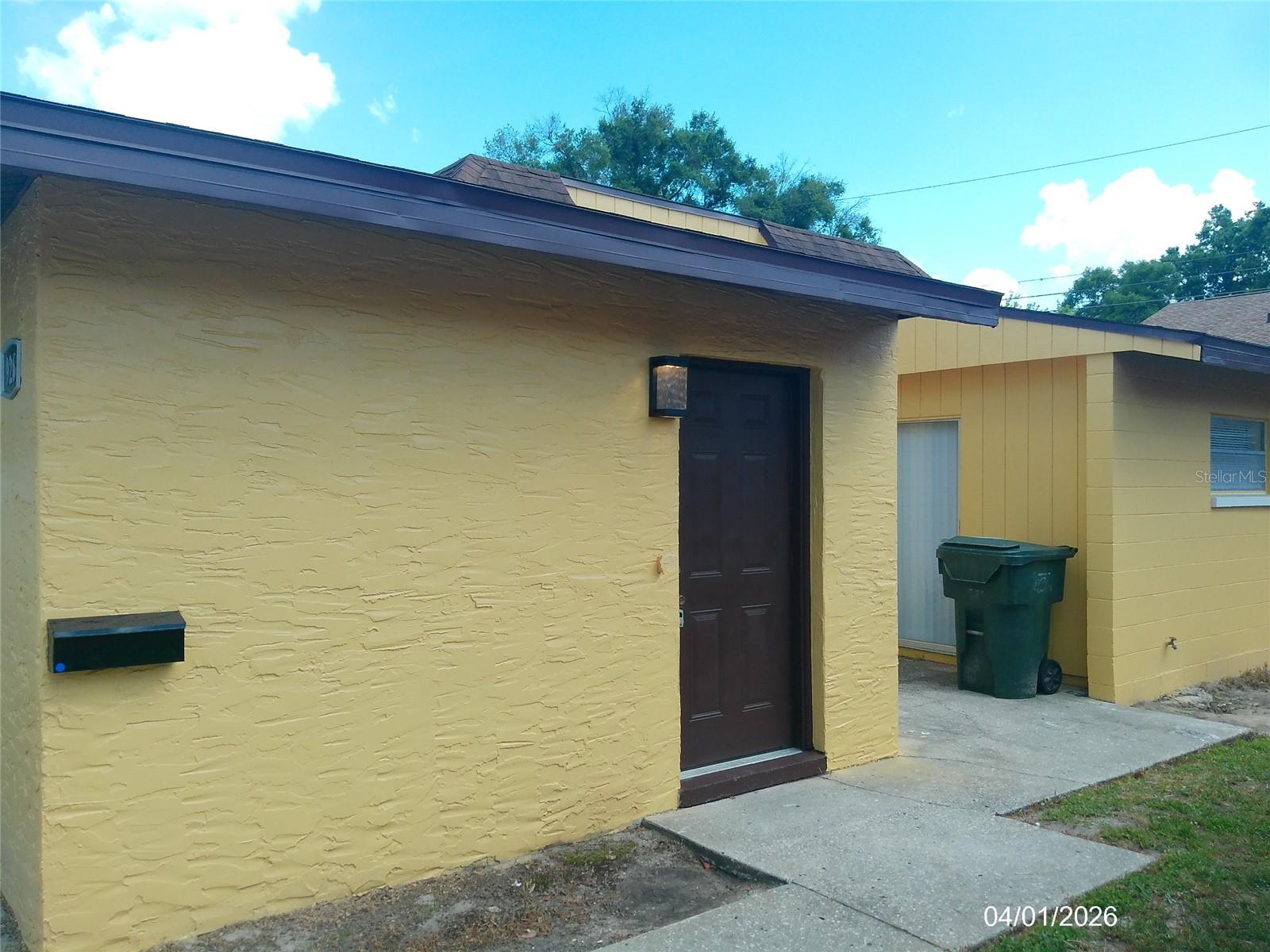 926 W CAROLE ST, LAKELAND, FL, 33803