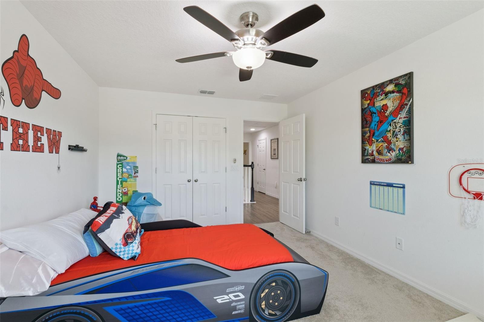 940 MARSH REED DR, WINTER GARDEN, FL, 34787