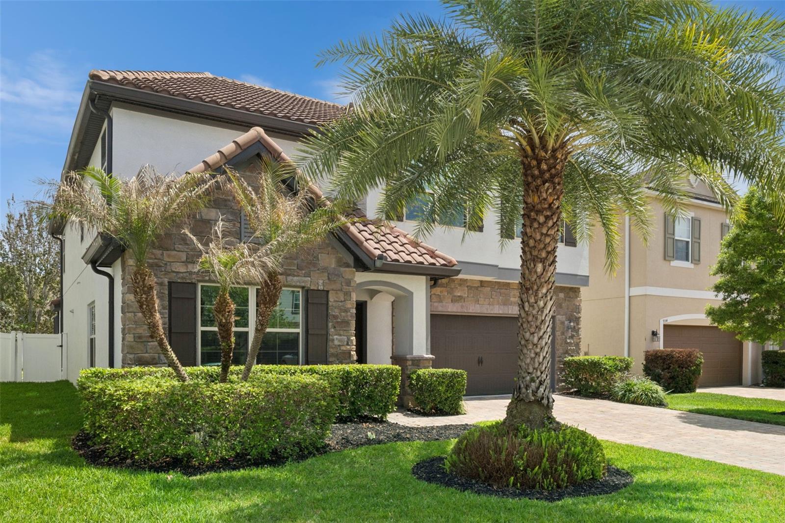 940 MARSH REED DR, WINTER GARDEN, FL, 34787