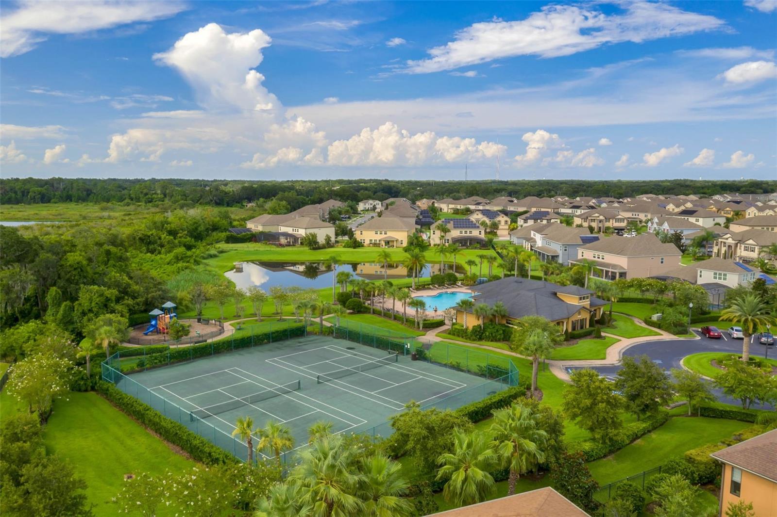 940 MARSH REED DR, WINTER GARDEN, FL, 34787