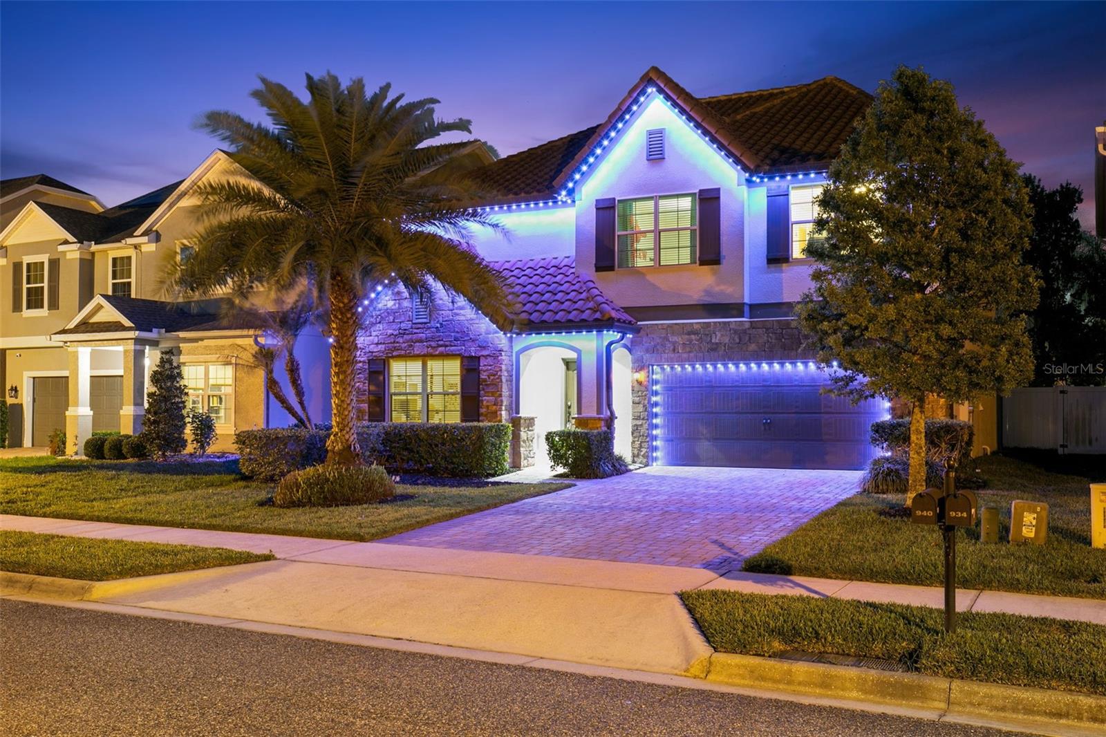 940 MARSH REED DR, WINTER GARDEN, FL, 34787