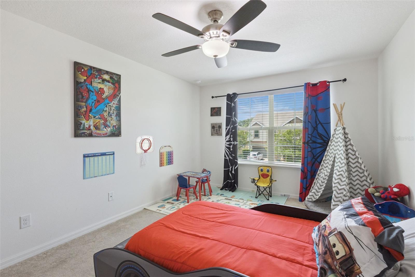 940 MARSH REED DR, WINTER GARDEN, FL, 34787