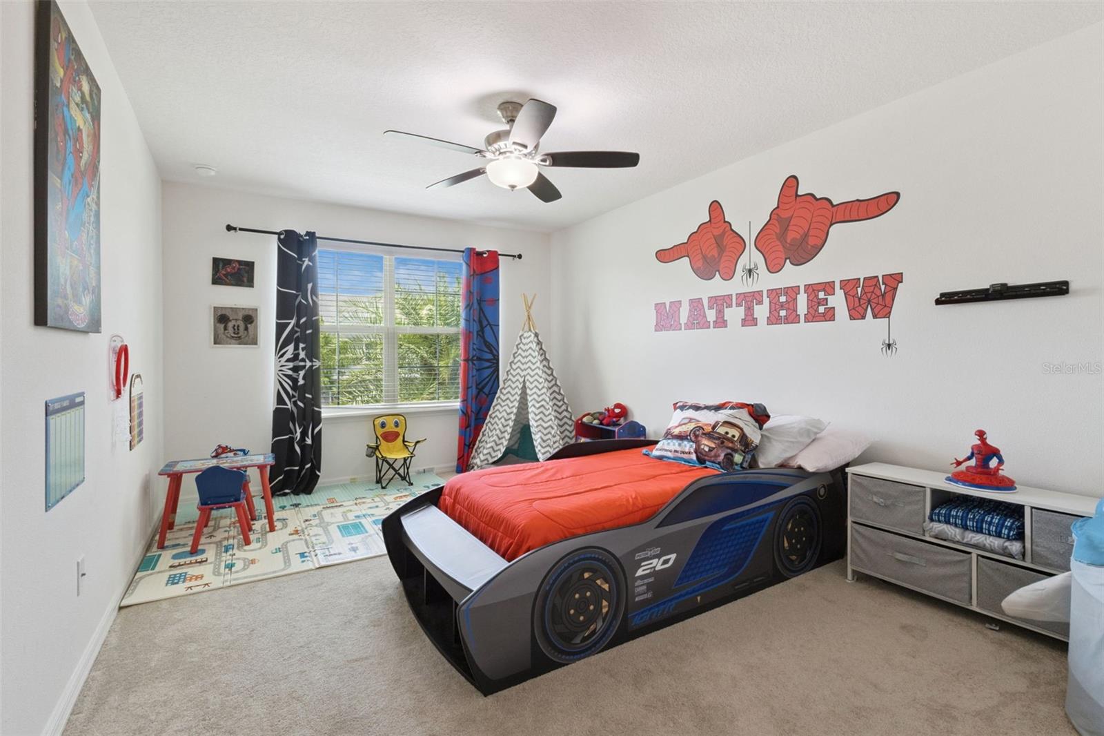 940 MARSH REED DR, WINTER GARDEN, FL, 34787