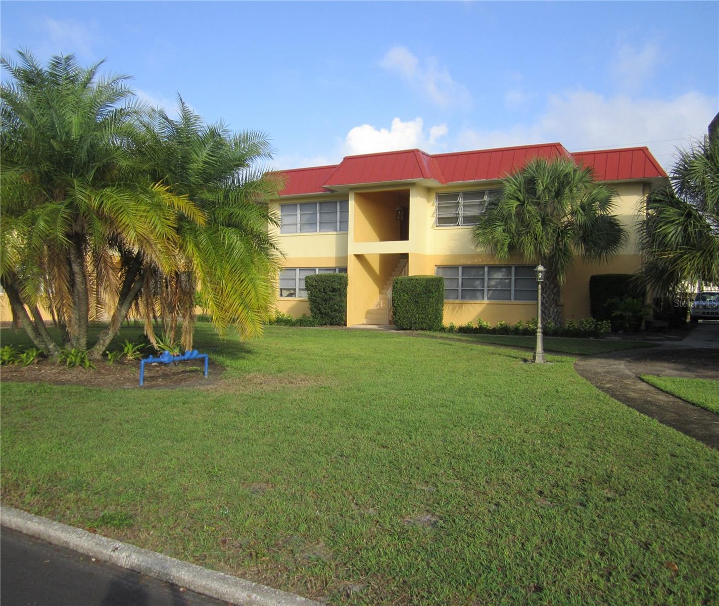 5831 8TH AVE N #206, ST PETERSBURG, FL, 33710