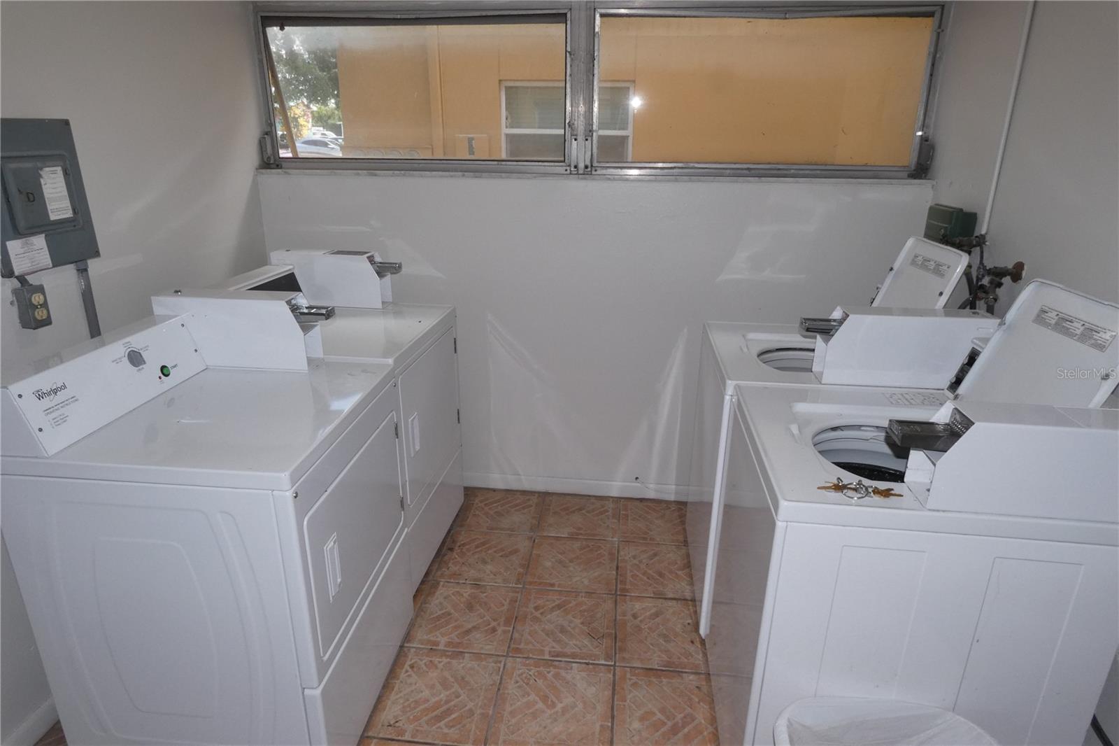 5831 8TH AVE N #206, ST PETERSBURG, FL, 33710