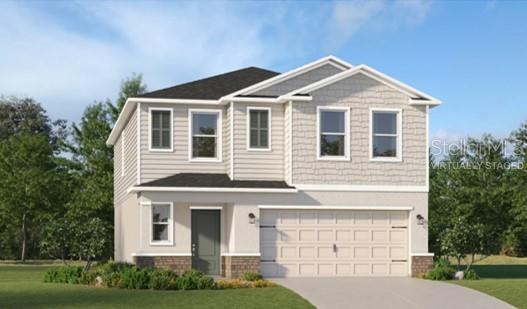 5415 MEADOW WALK DR, DAVENPORT, FL, 33837