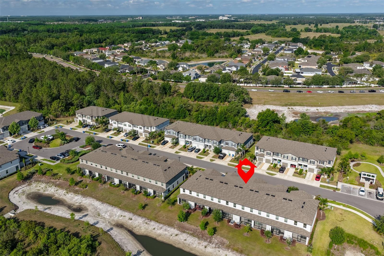 3622 BELLMEAD, WESLEY CHAPEL, FL, 33543