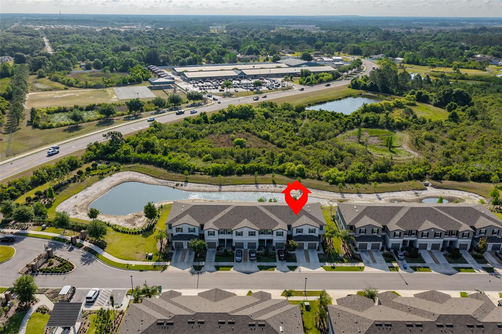 3622 BELLMEAD, WESLEY CHAPEL, FL, 33543