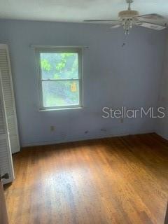 516 S EXETER ST, EUSTIS, FL, 32726