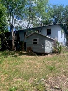 516 S EXETER ST, EUSTIS, FL, 32726