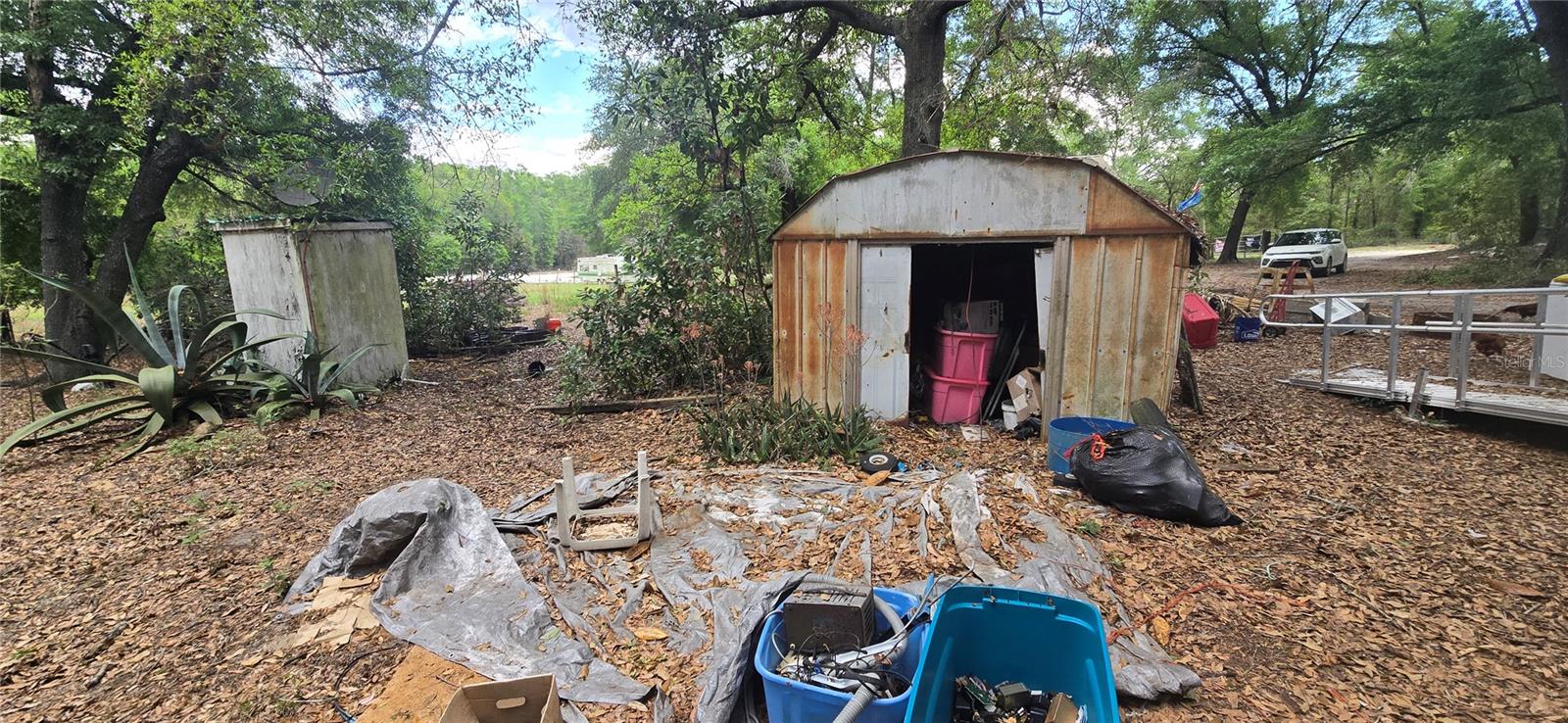 1329 NW 18TH WAY, BELL, FL, 32619