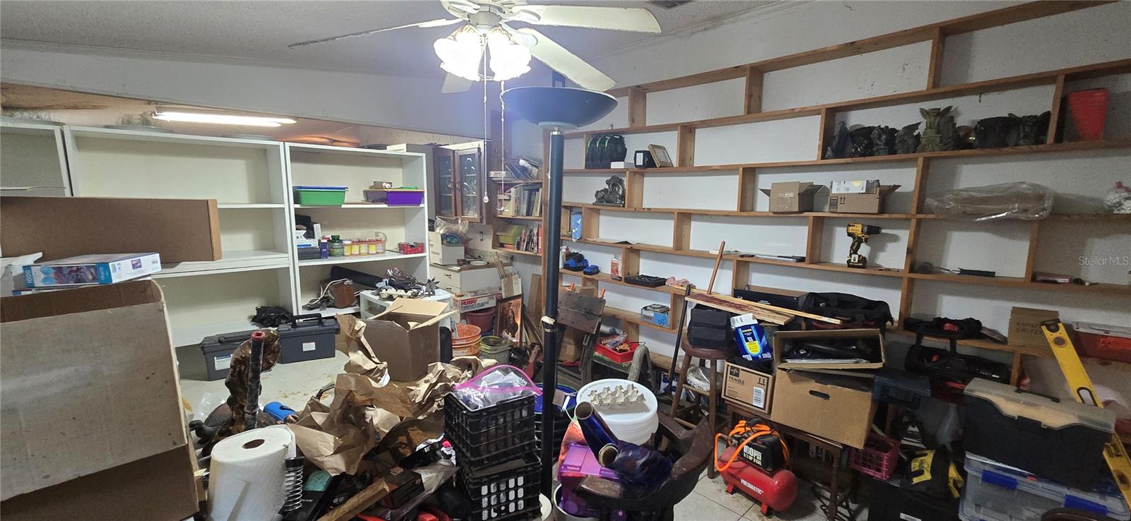 1329 NW 18TH WAY, BELL, FL, 32619