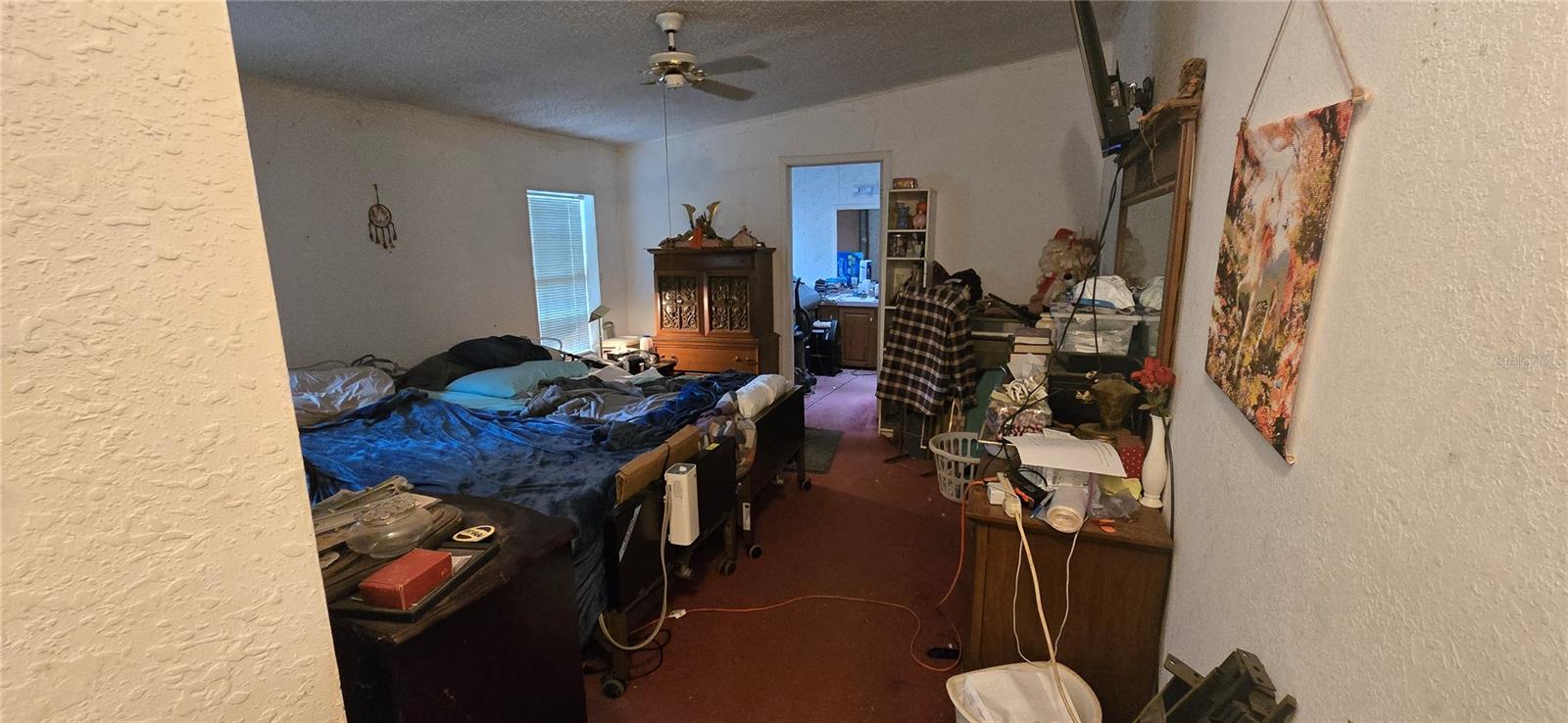 1329 NW 18TH WAY, BELL, FL, 32619