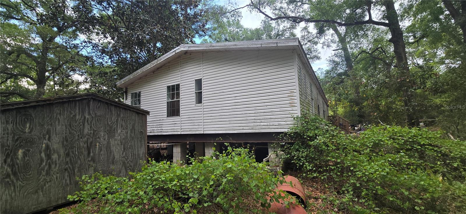 1329 NW 18TH WAY, BELL, FL, 32619