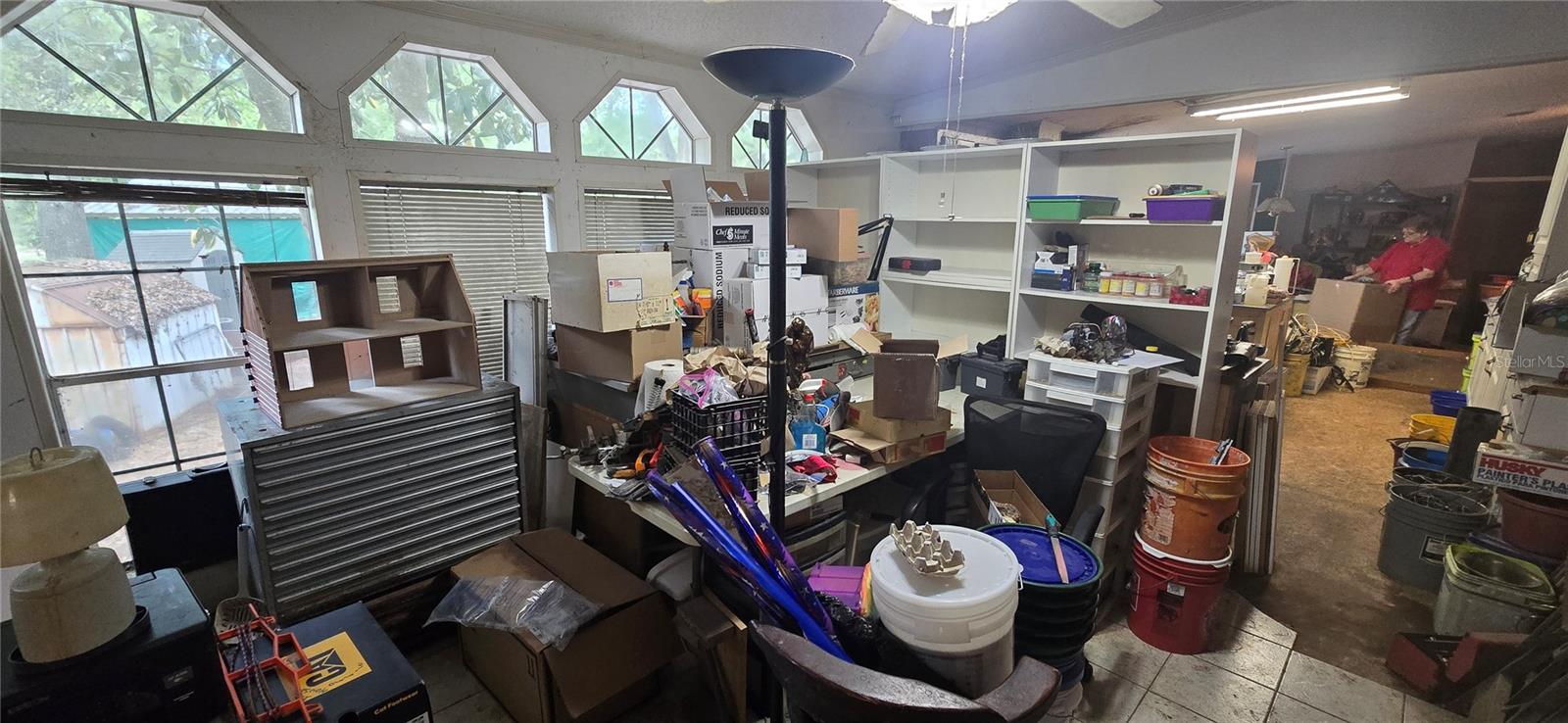 1329 NW 18TH WAY, BELL, FL, 32619