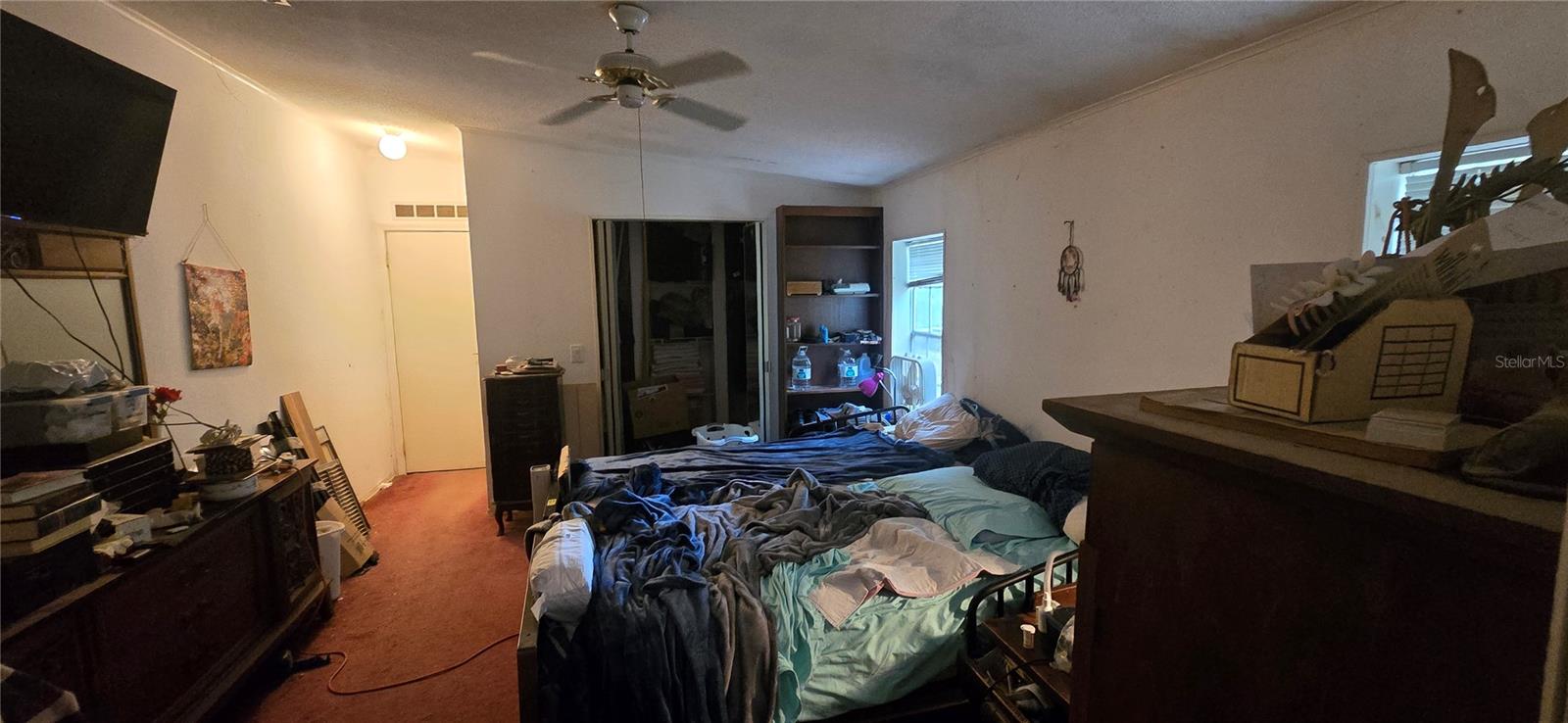 1329 NW 18TH WAY, BELL, FL, 32619