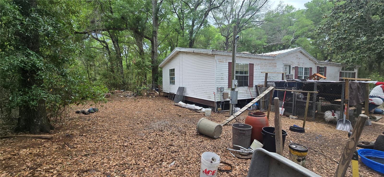1329 NW 18TH WAY, BELL, FL, 32619