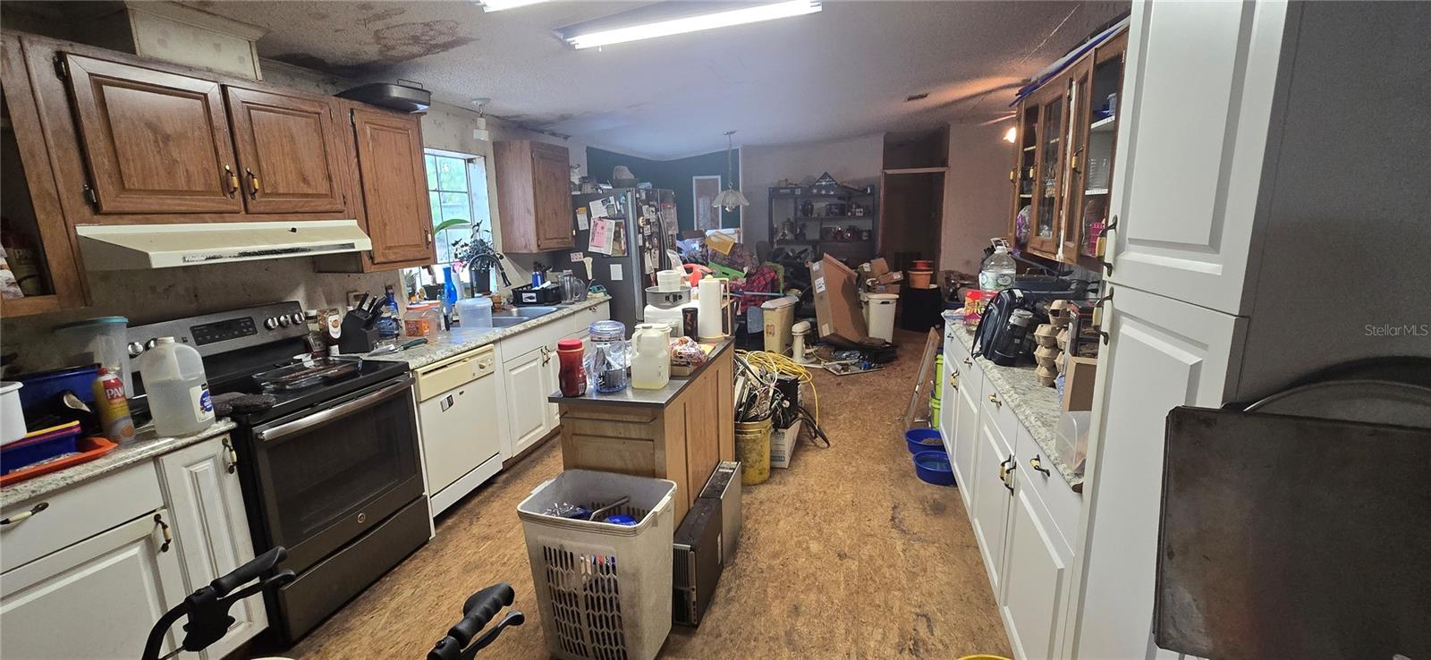 1329 NW 18TH WAY, BELL, FL, 32619