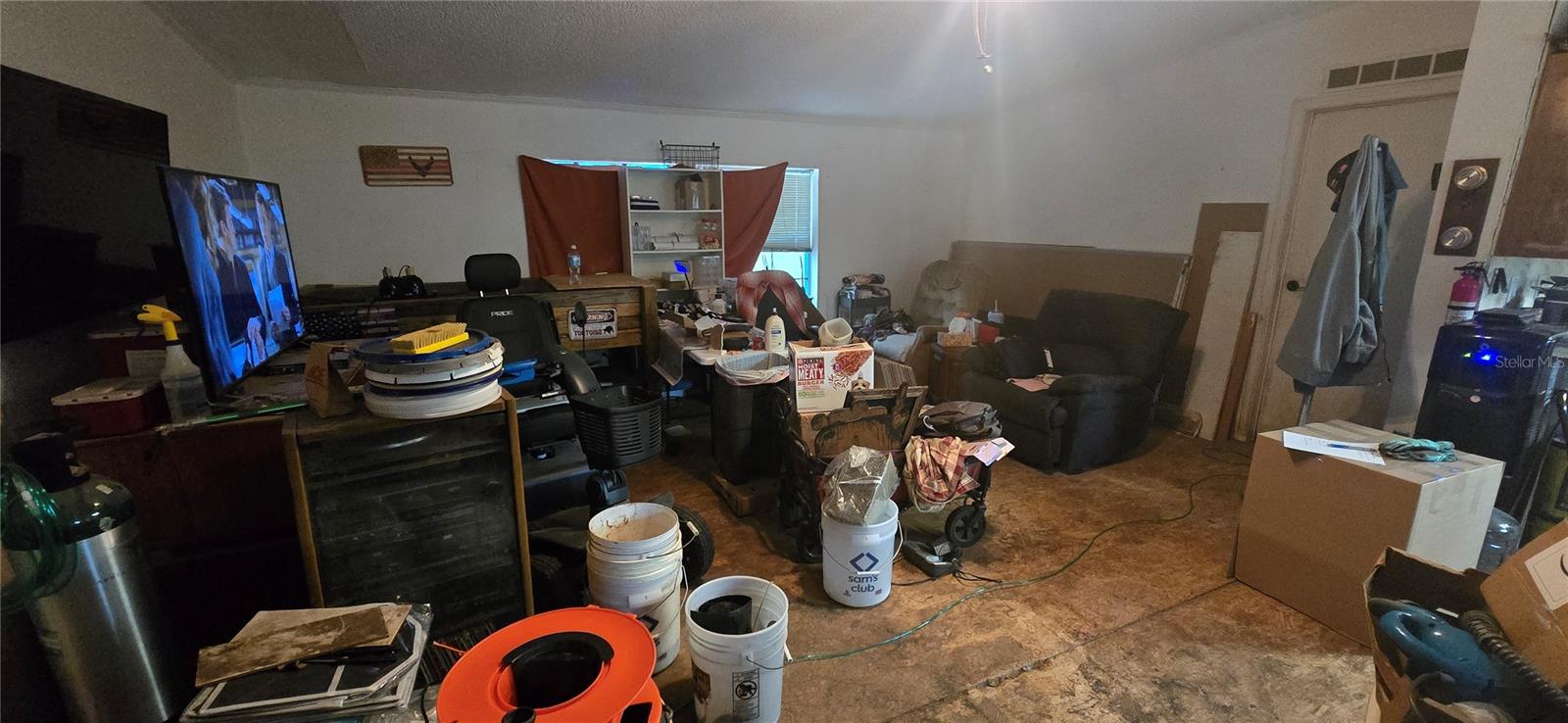 1329 NW 18TH WAY, BELL, FL, 32619